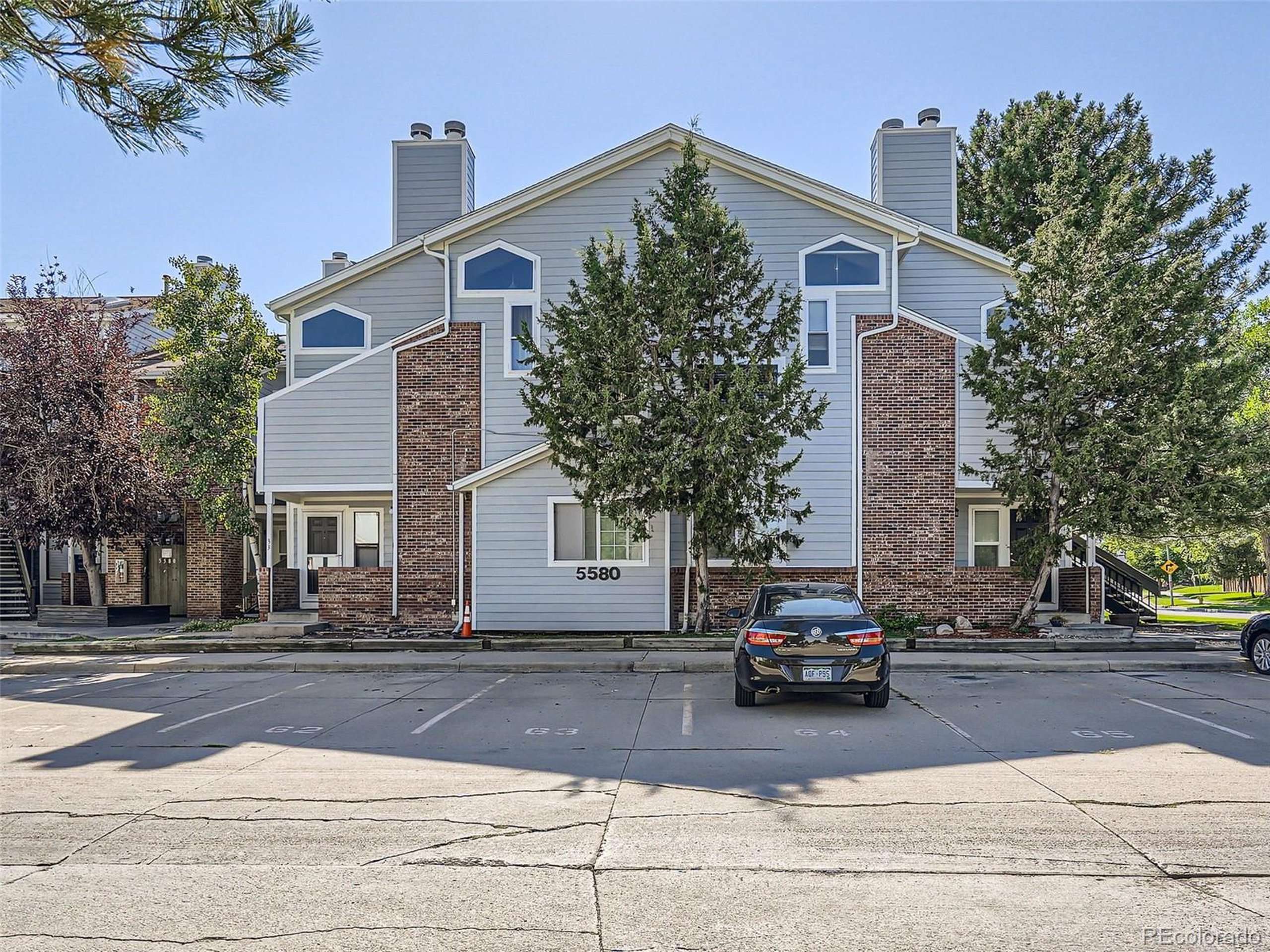 Arvada, CO 80003,5580 W 80th Pl #45