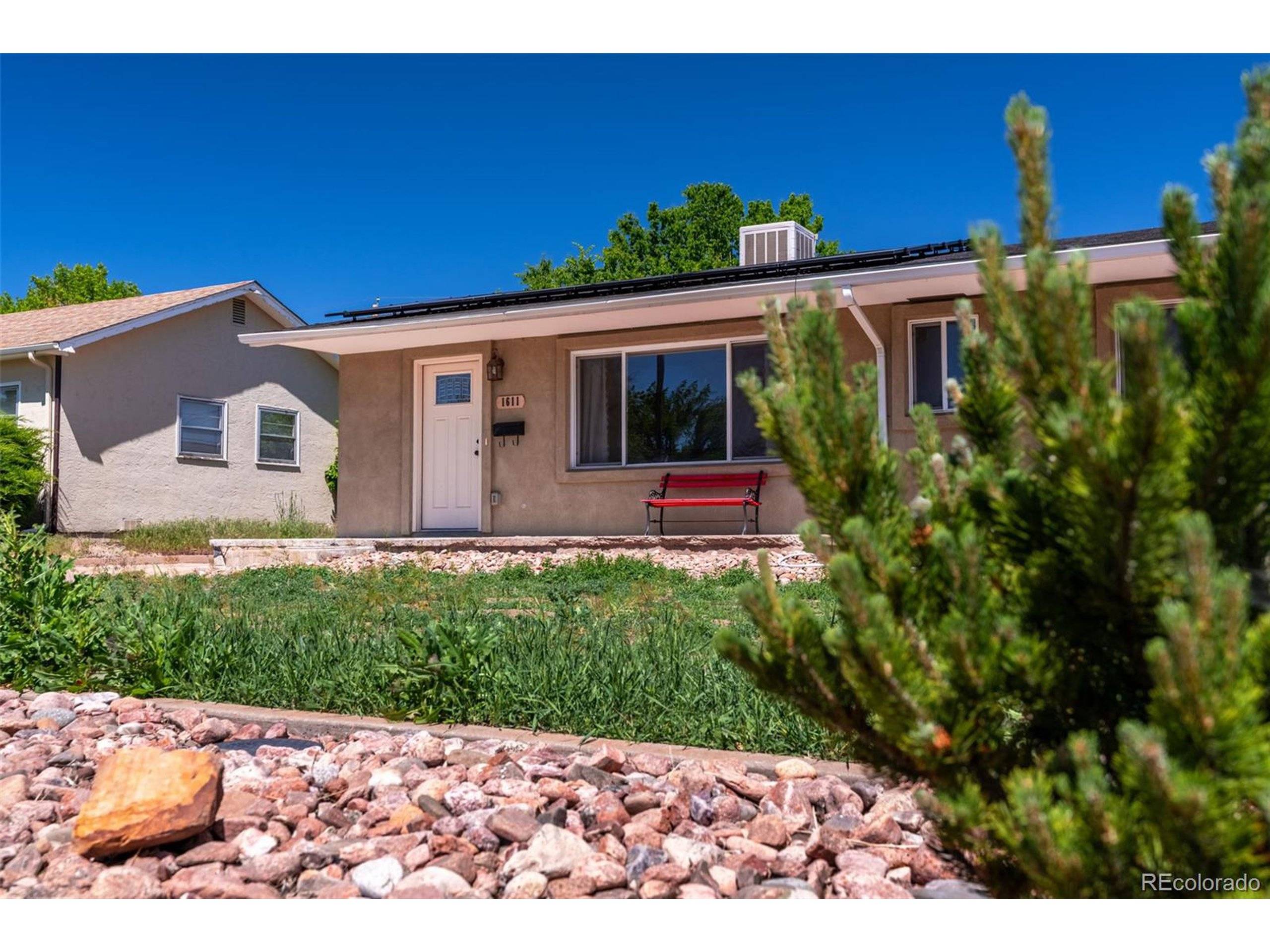 Pueblo, CO 81005,1611 Englewood Dr
