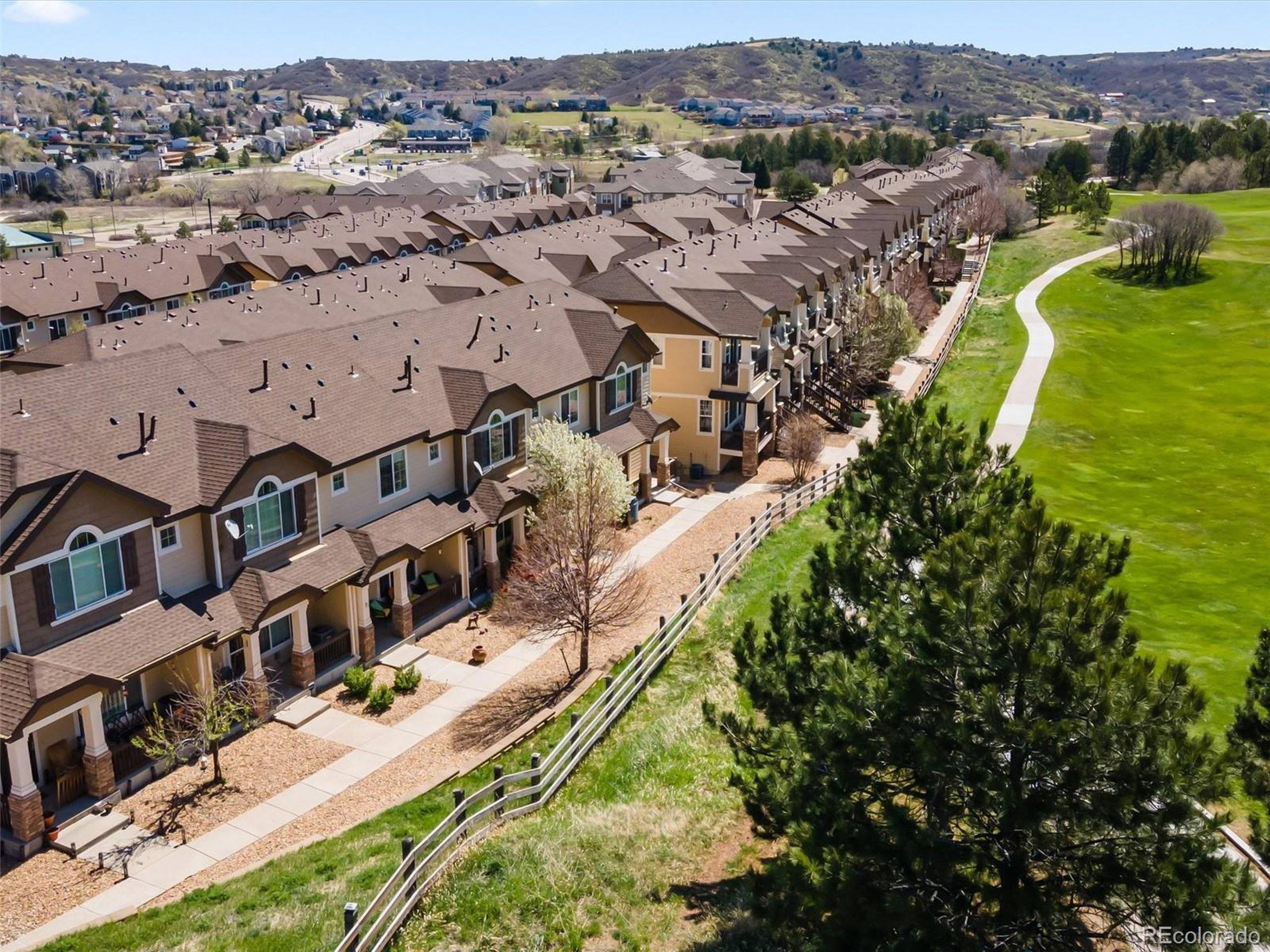 Castle Rock, CO 80104,1344 Royal Troon Dr