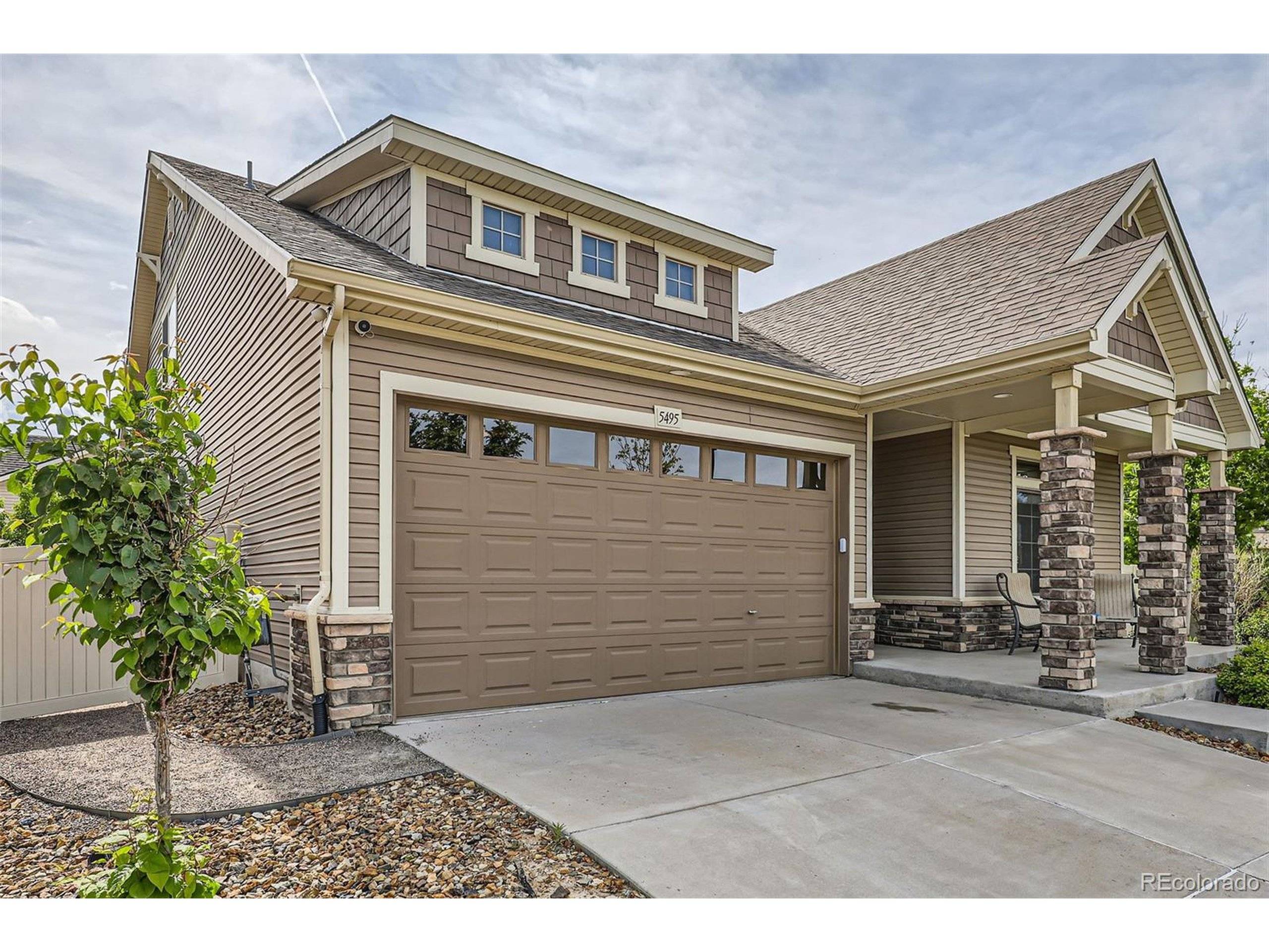 Denver, CO 80249,5495 Espana Ct
