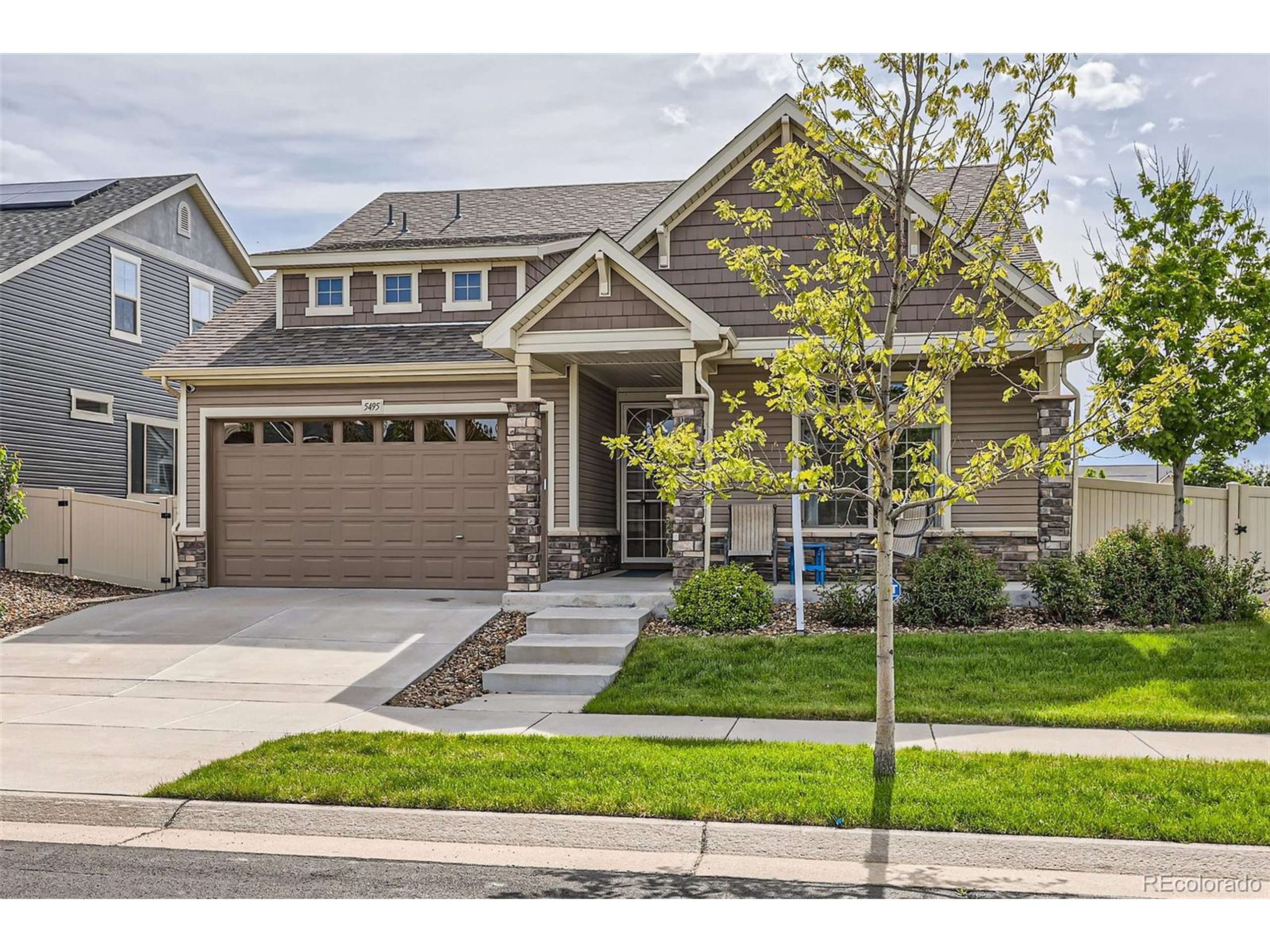 Denver, CO 80249,5495 Espana Ct