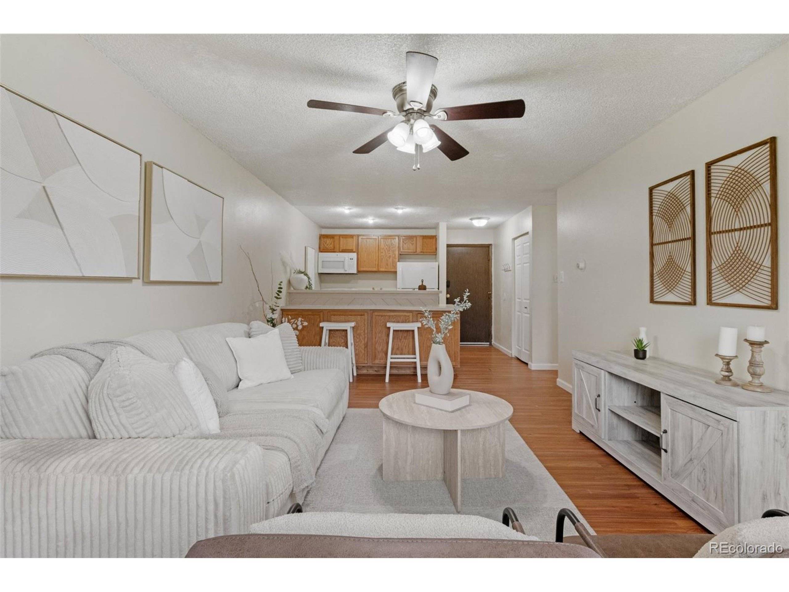 Thornton, CO 80260,9650 Huron St #12