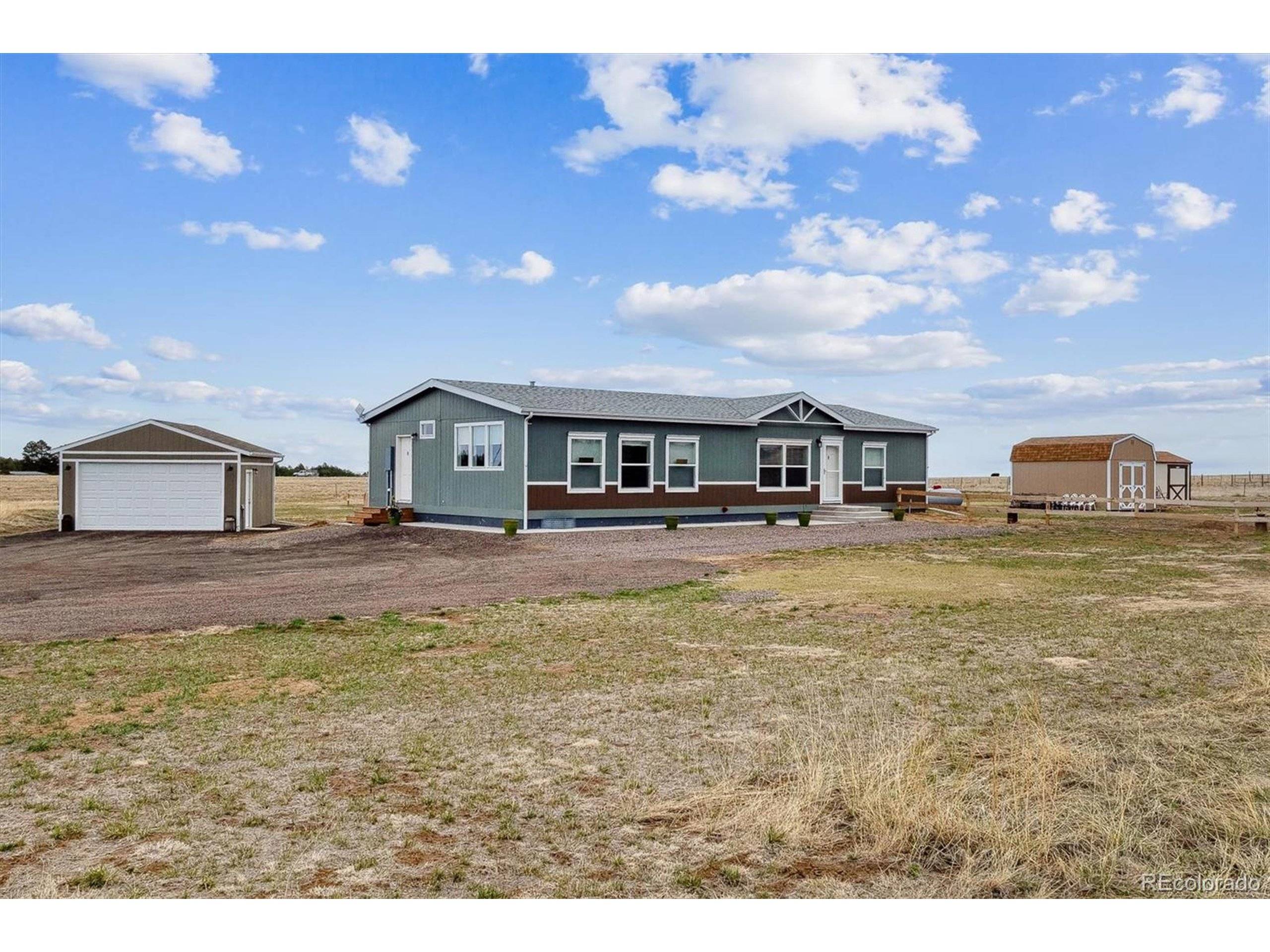 Kiowa, CO 80117,13120 HWY 86