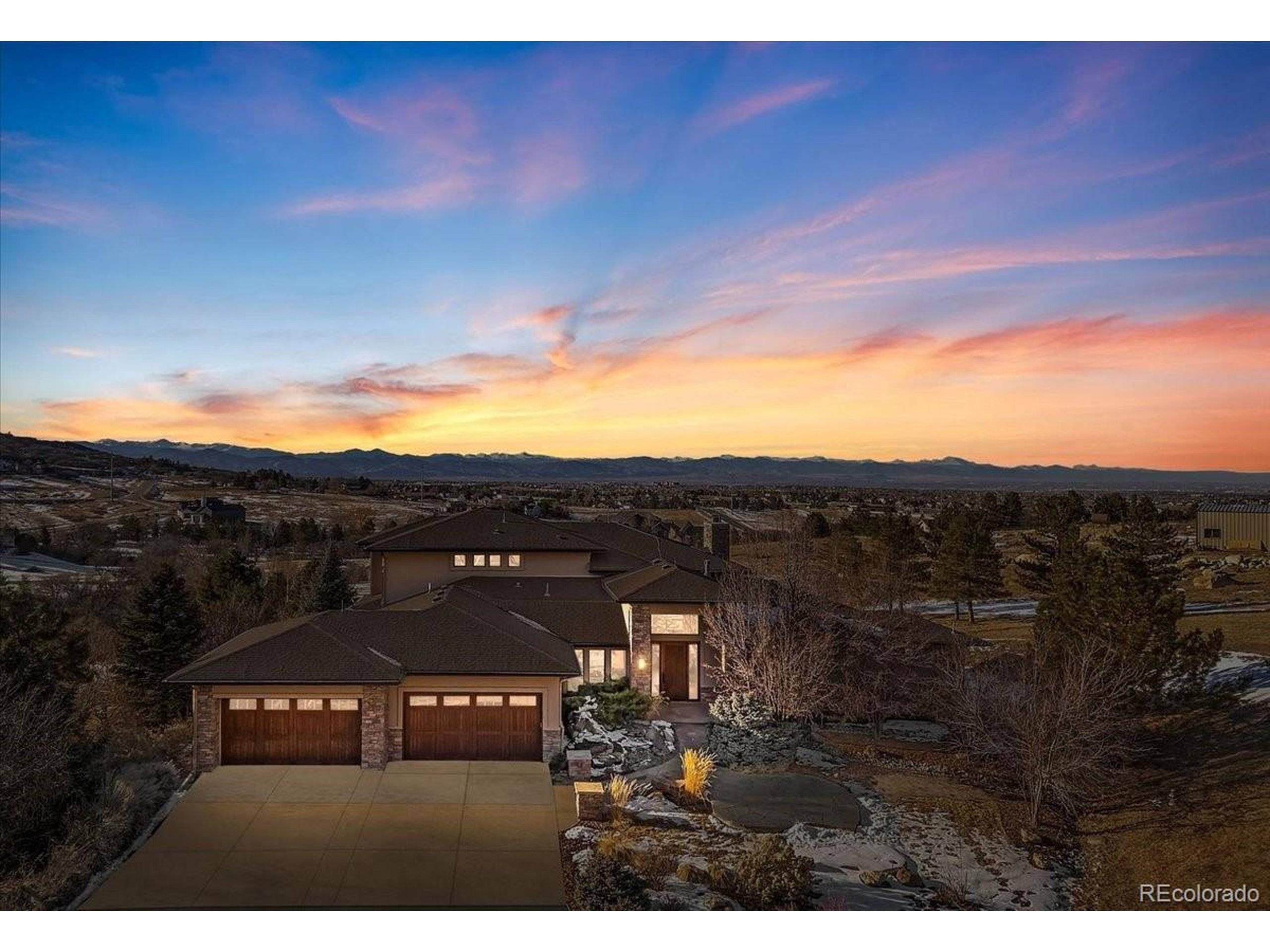 Lone Tree, CO 80124,10370 Grande Vista Ct