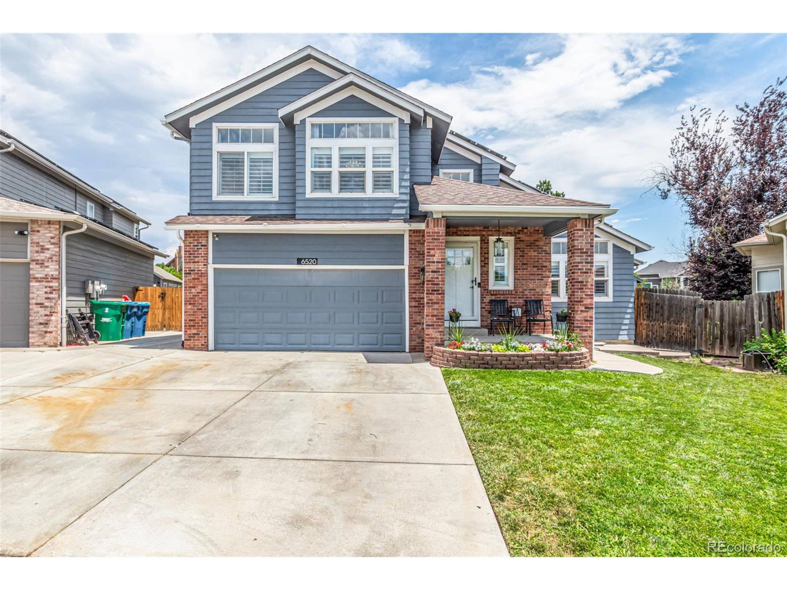 Littleton, CO 80127,Address not disclosed
