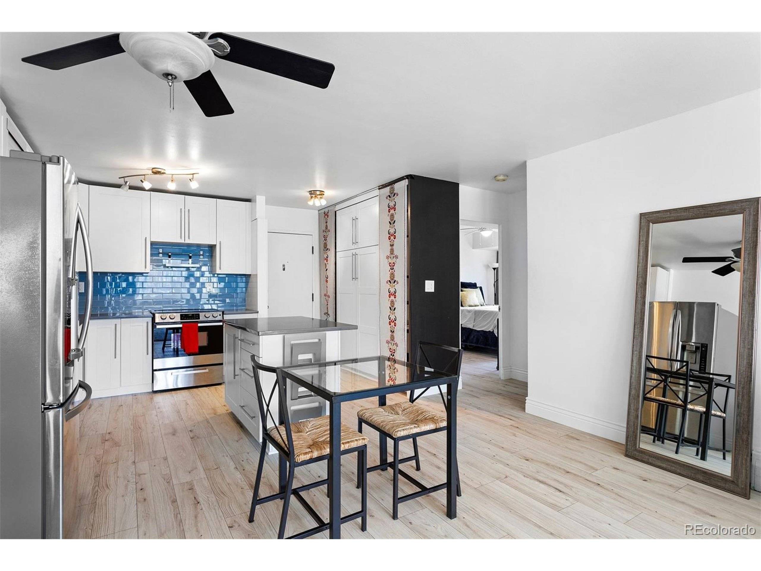 Denver, CO 80220,1121 Albion St #210
