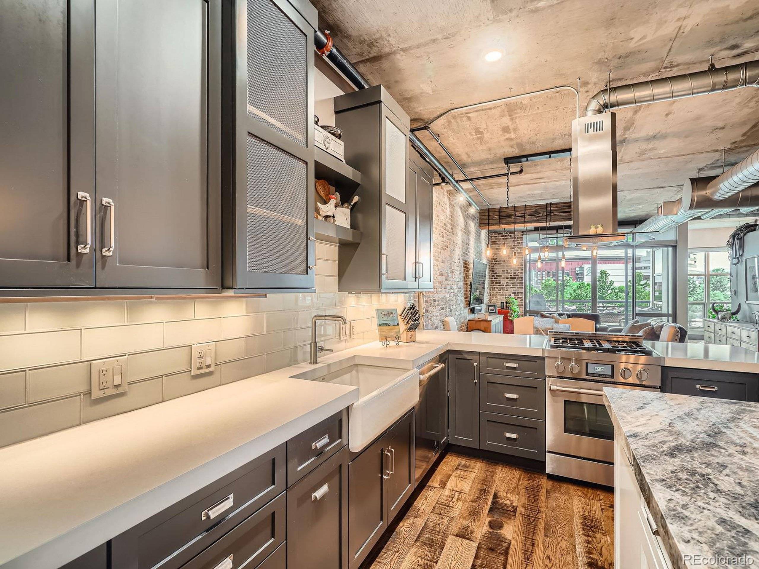 Denver, CO 80202,1401 Wewatta St #308