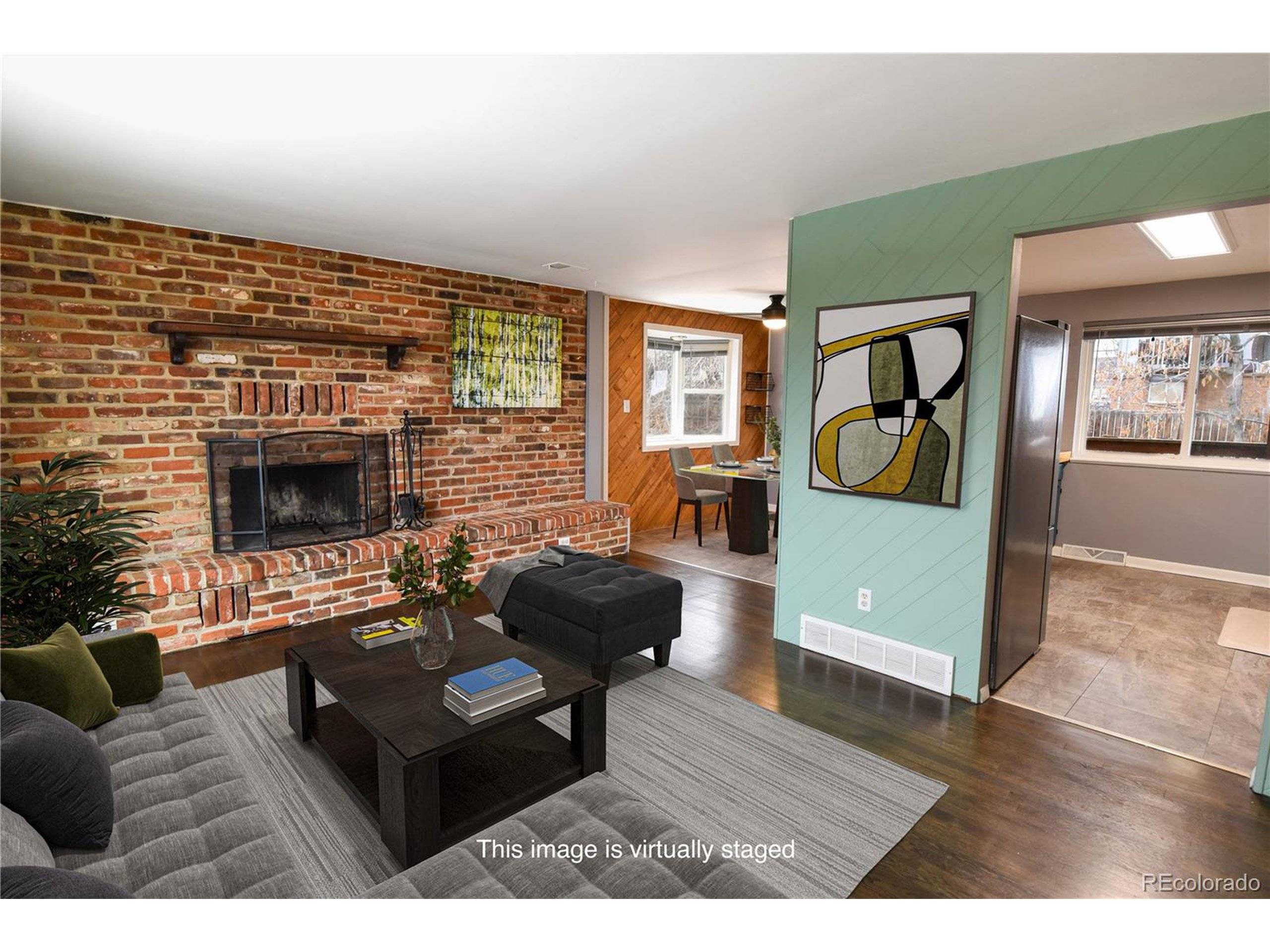 Arvada, CO 80003,5063 W 61st Ave