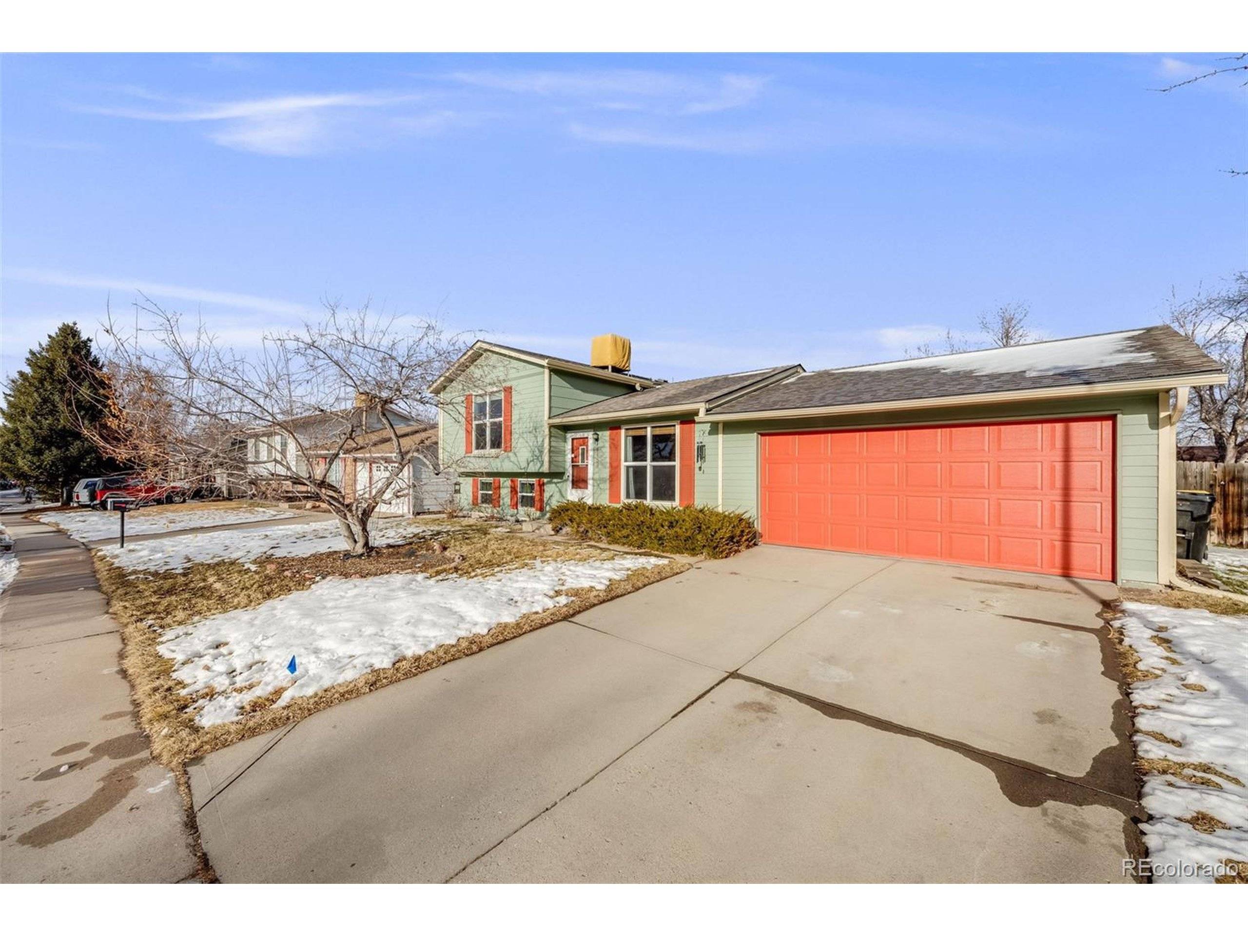 Morrison, CO 80465,4658 S Alkire St