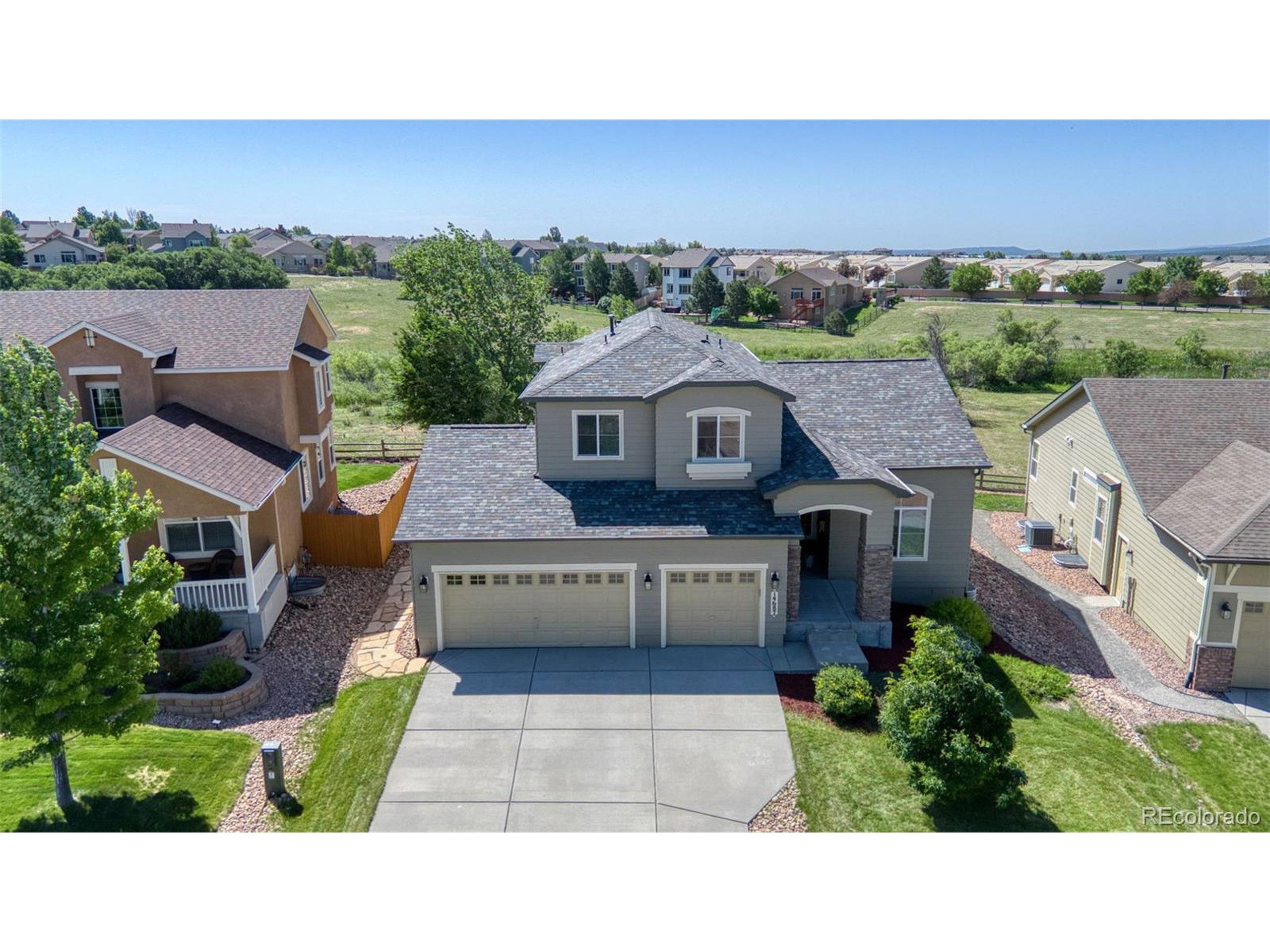 Colorado Springs, CO 80921,14687 Air Garden Ln