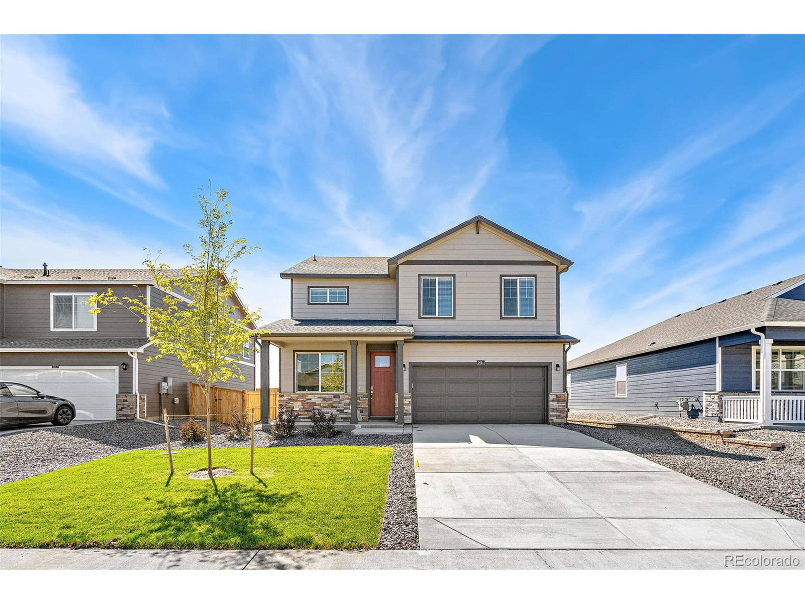 Thornton, CO 80602,13567 Valentia St