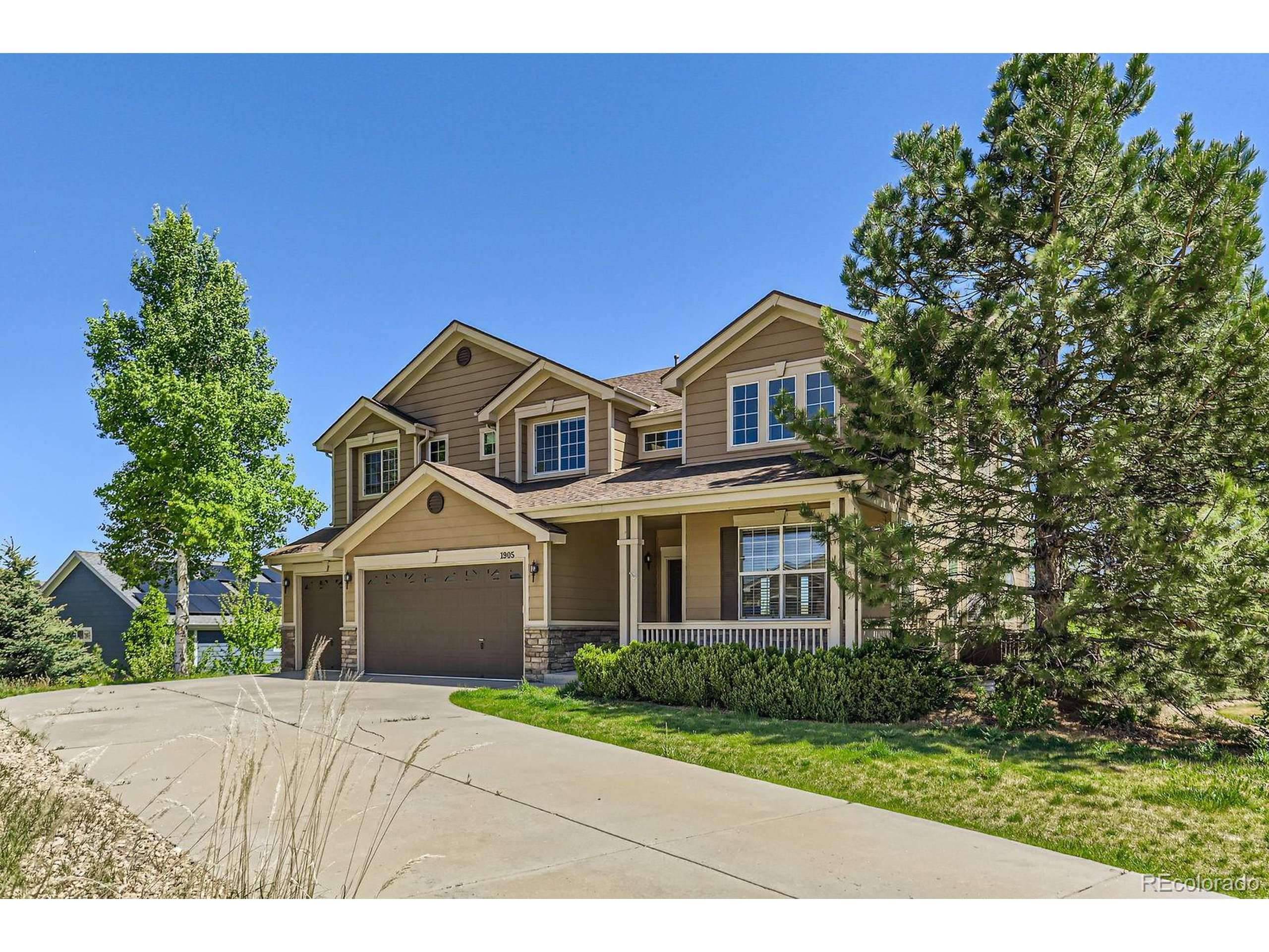 Castle Rock, CO 80108,1905 Graphite Ct