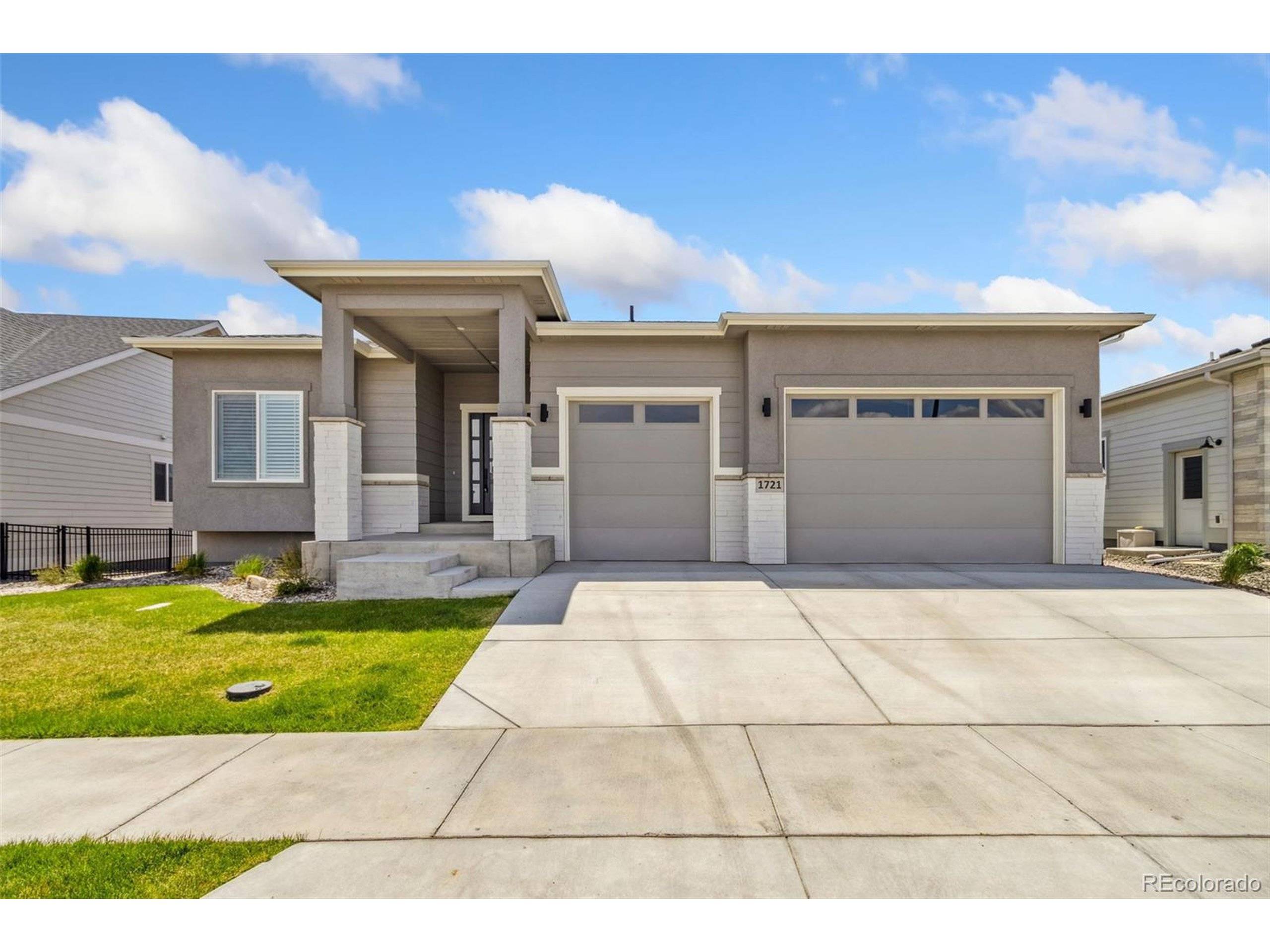 Fort Collins, CO 80524,1721 Brightwater Dr