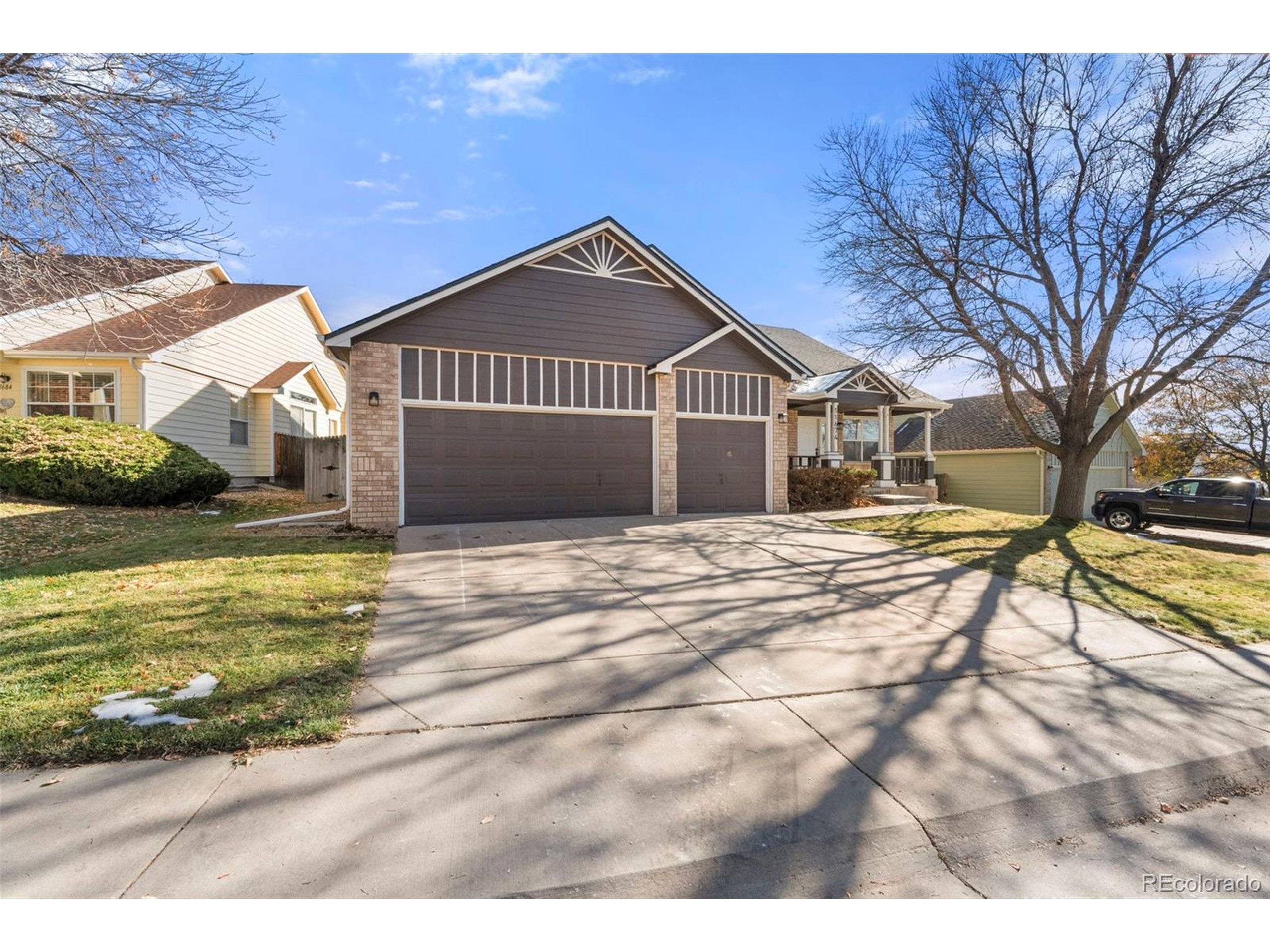 Thornton, CO 80233,11674 Columbine Pl