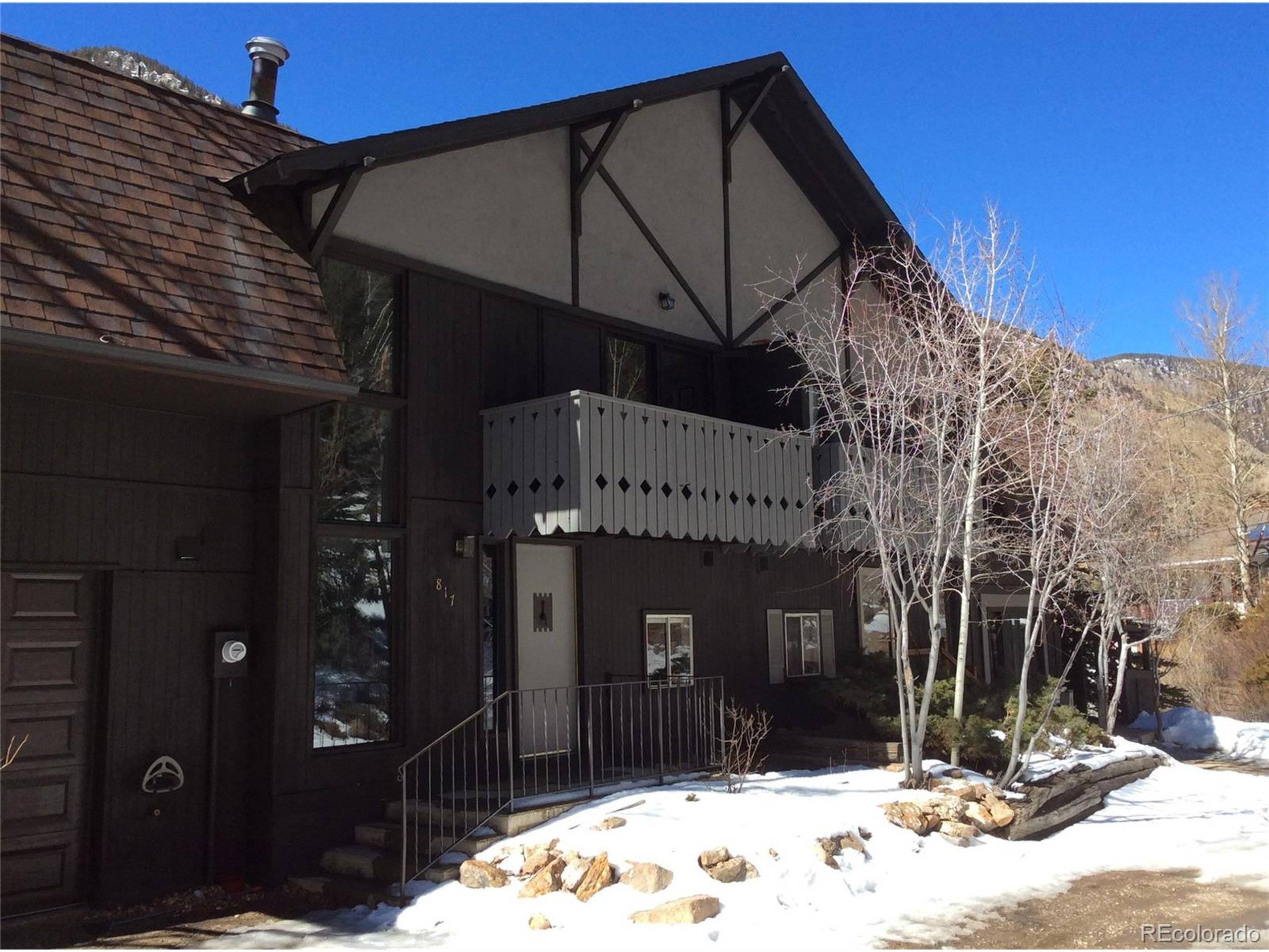 Georgetown, CO 80444,817 Valley View Dr