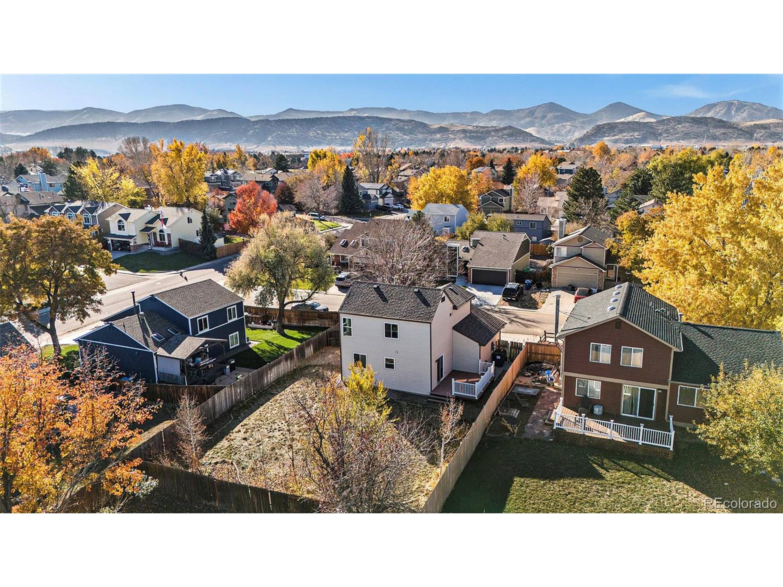 Littleton, CO 80127,6154 S Parfet St