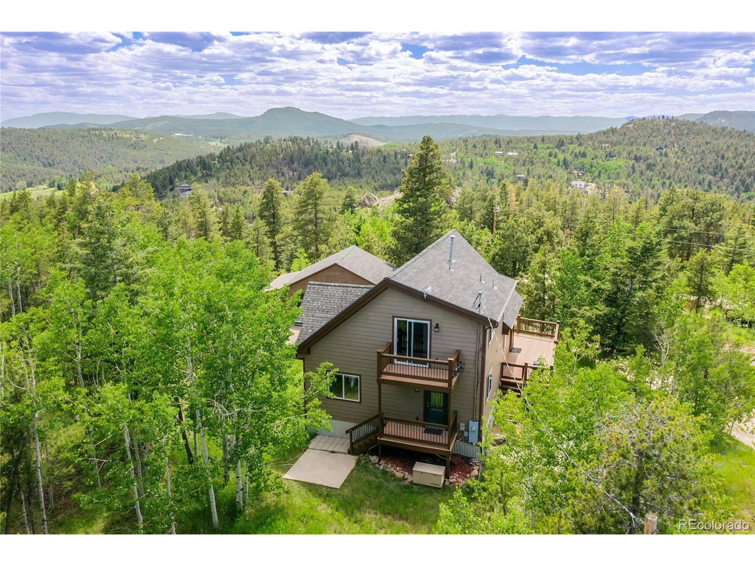 Morrison, CO 80465,10436 Jeanette Ct