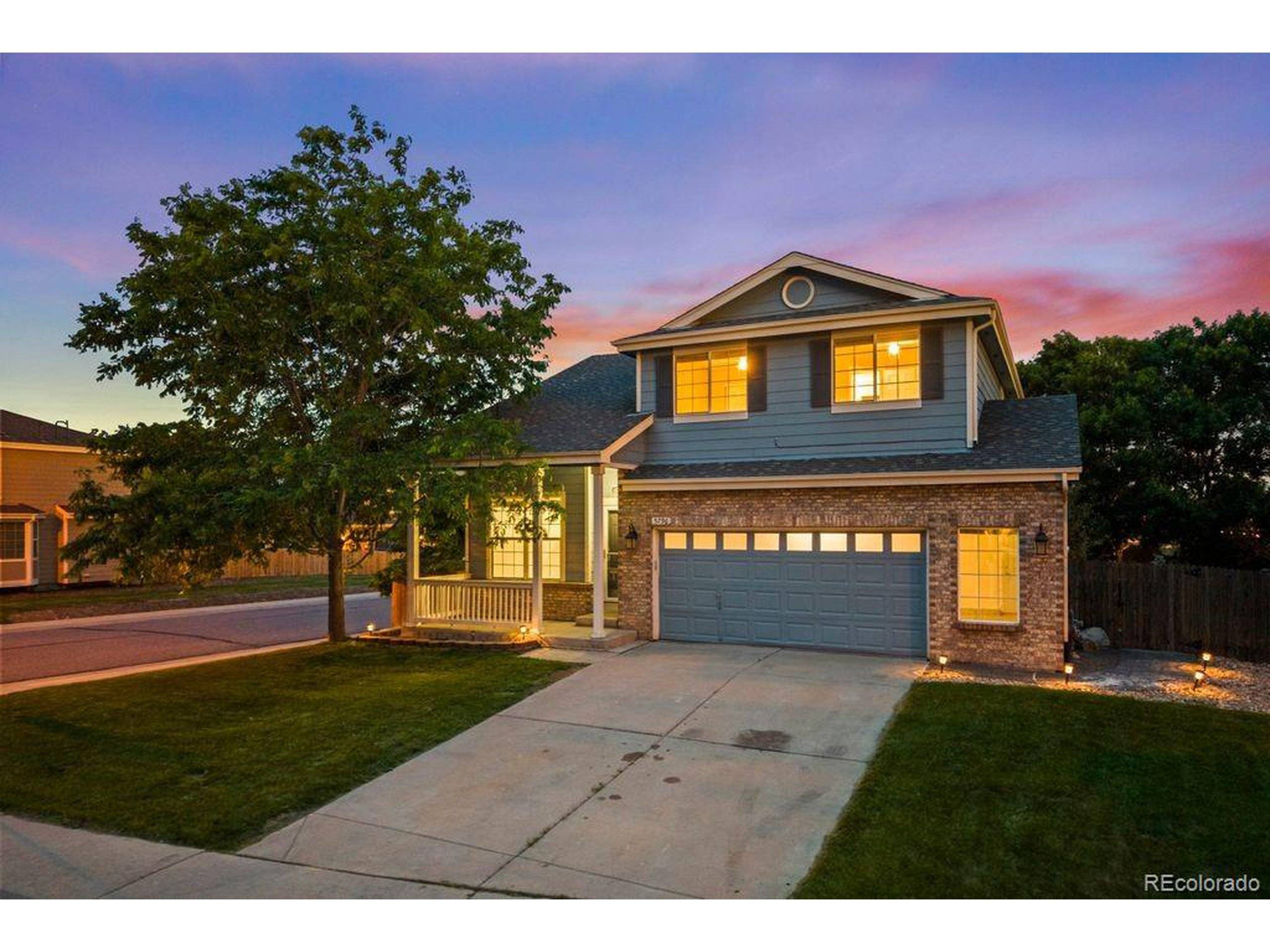Thornton, CO 80602,5796 E 129th Pl