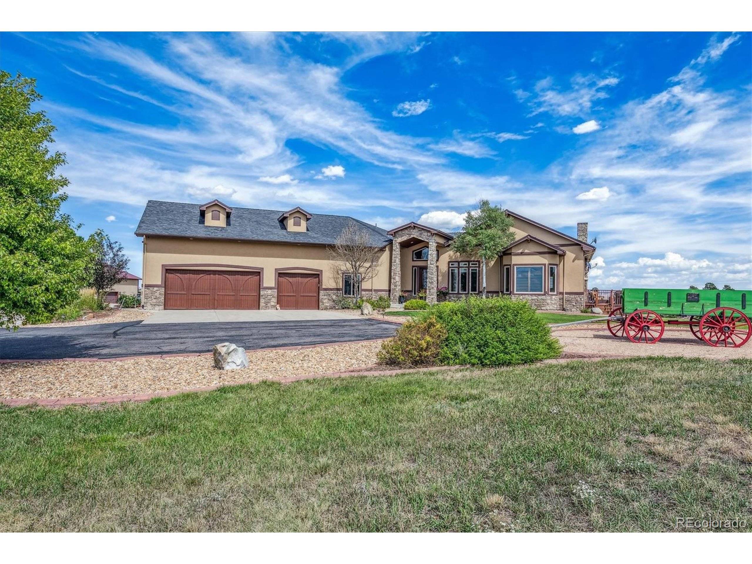 Parker, CO 80138,11624 Dunrich Rd