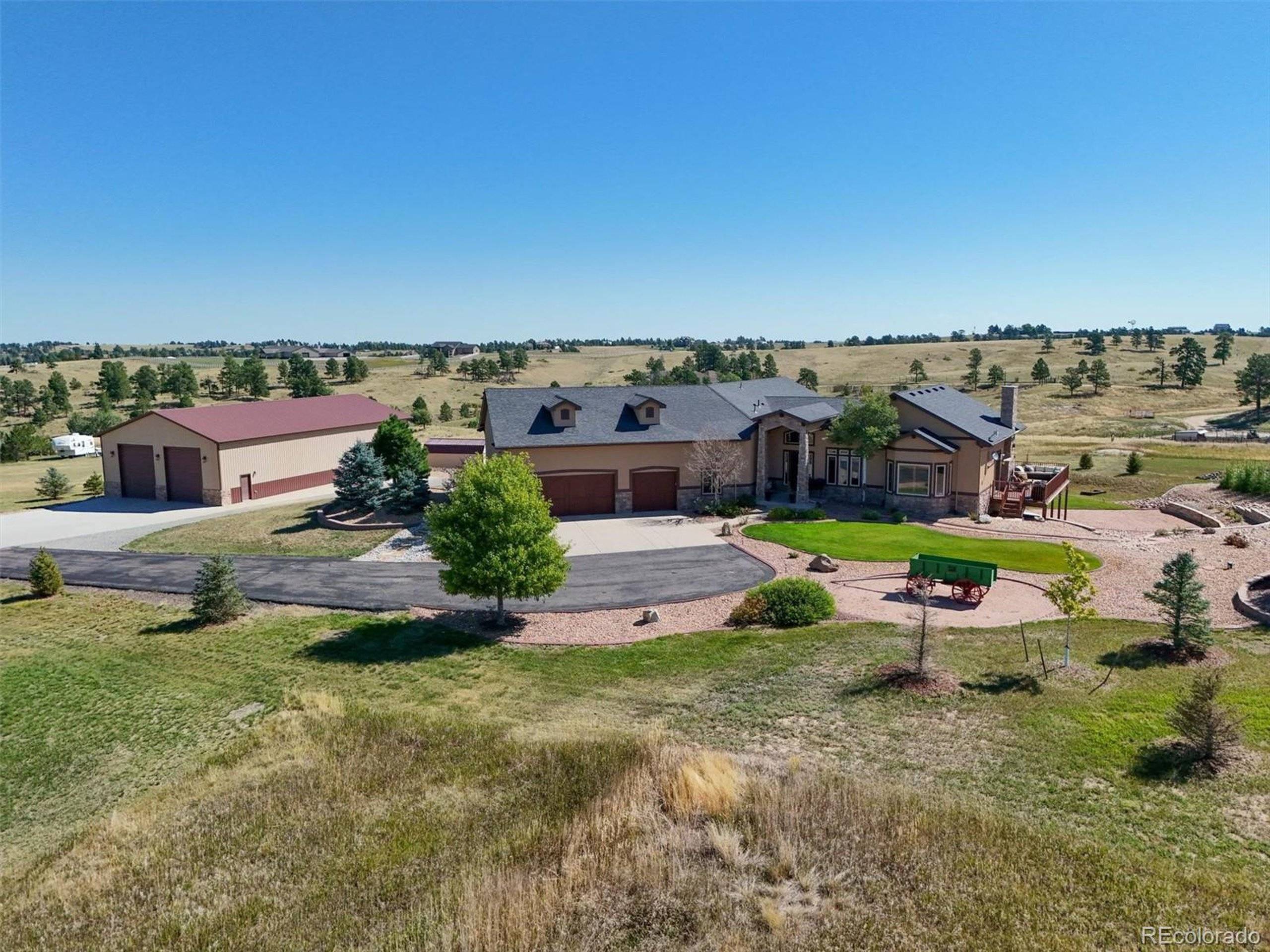 Parker, CO 80138,11624 Dunrich Rd