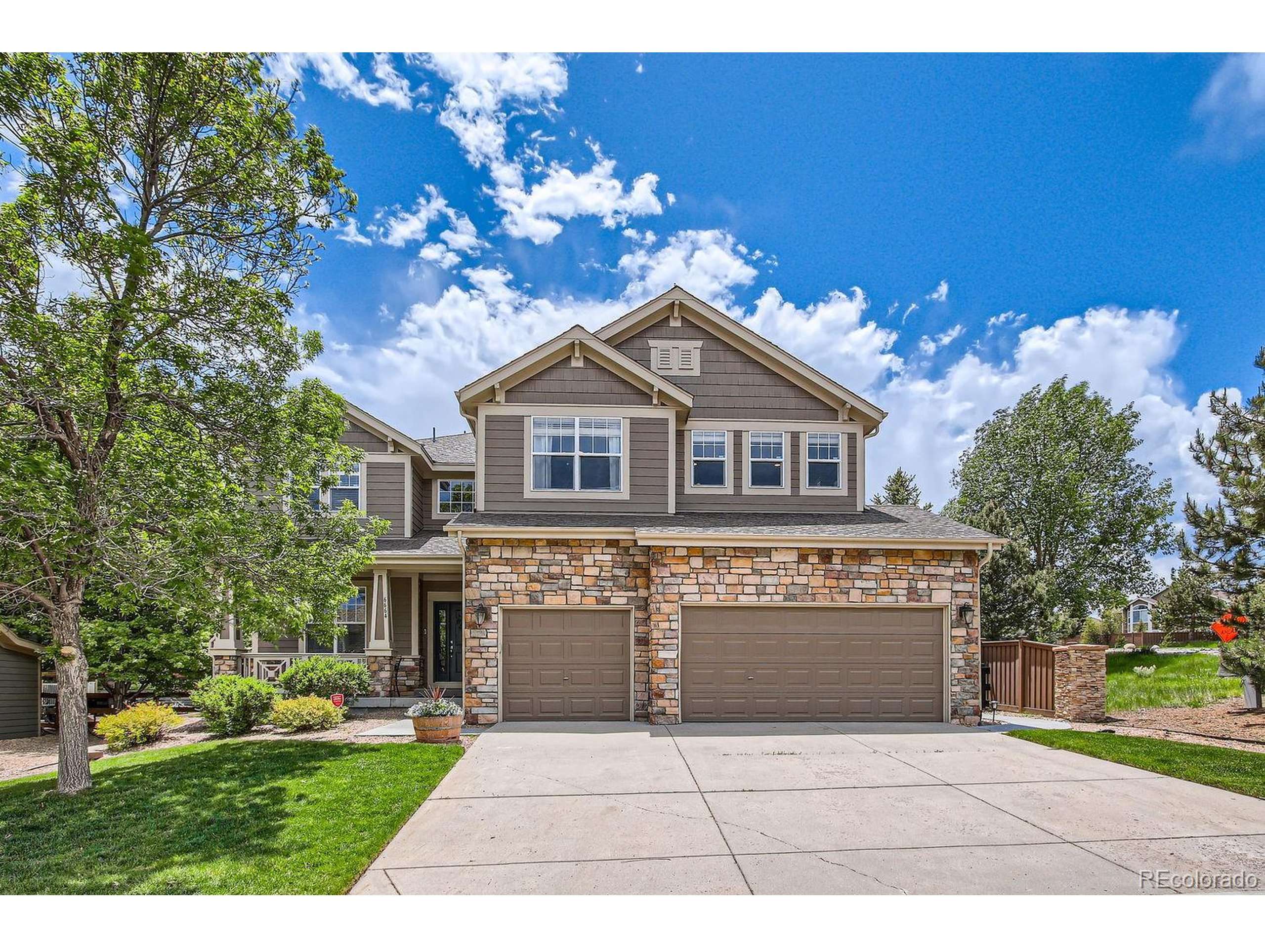 Castle Pines, CO 80108,6664 Serena Ave