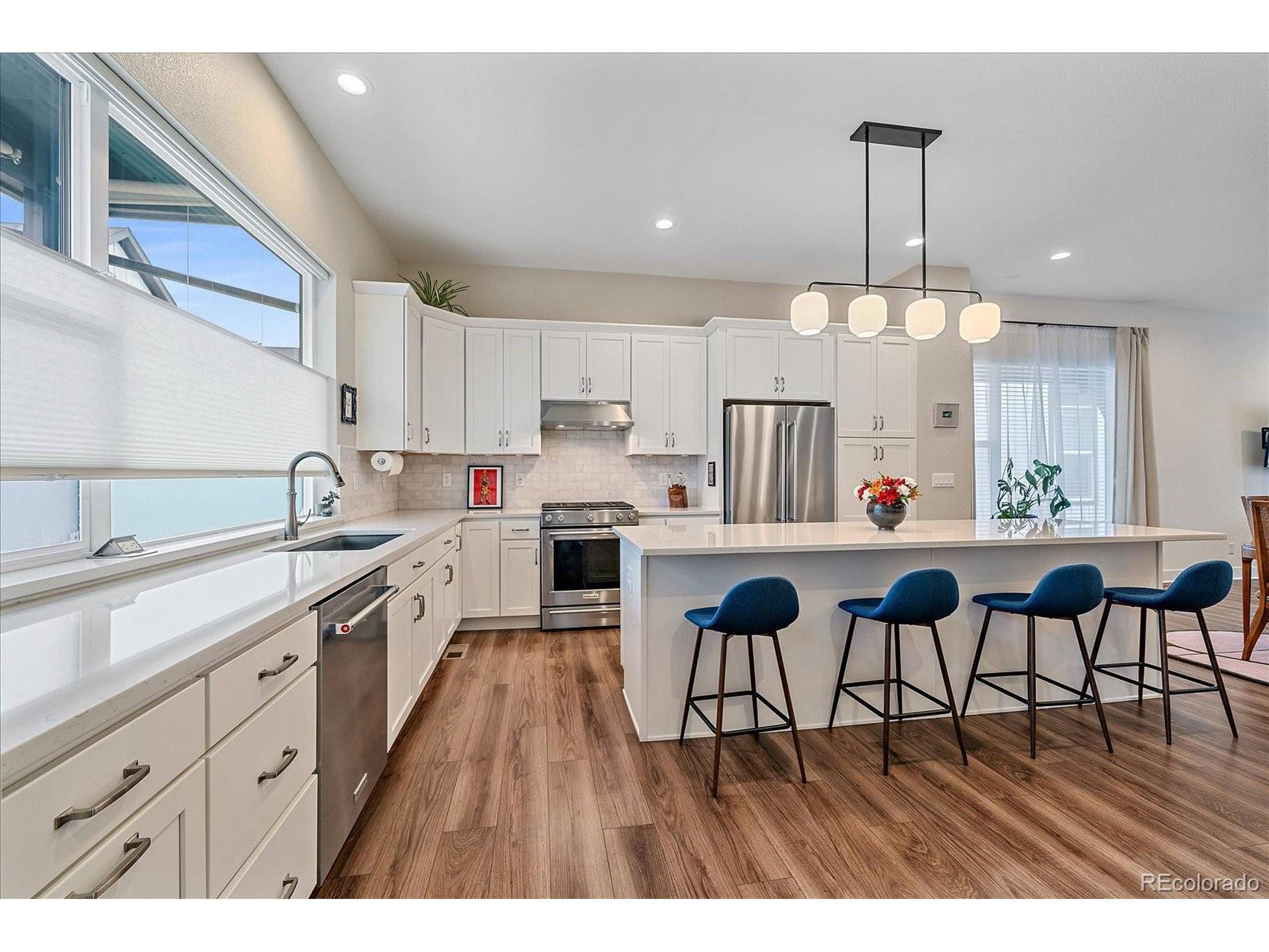 Wheat Ridge, CO 80033,5189 Vivian St
