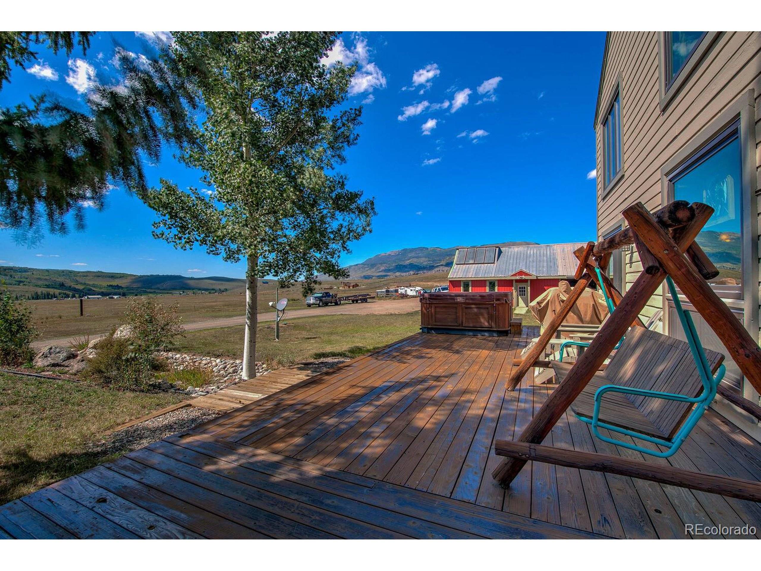 Silverthorne, CO 80498,311 Longs Rd