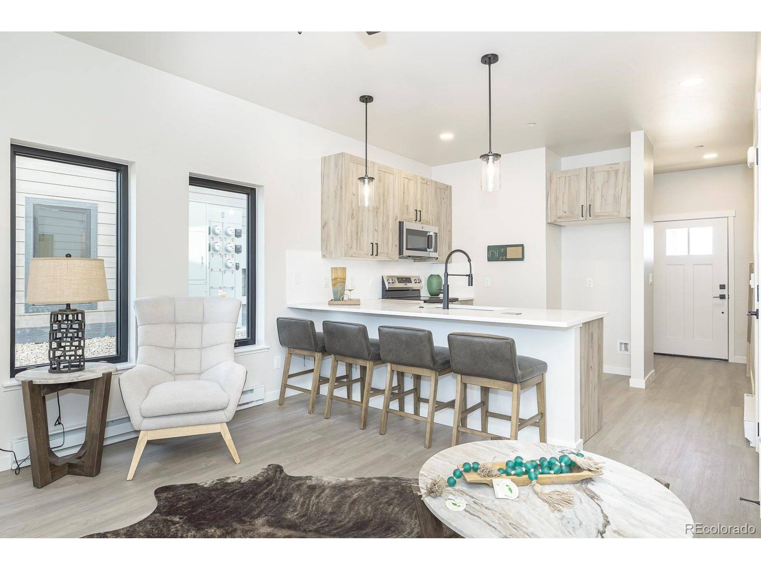 Granby, CO 80446,117 Granby Meadow Dr