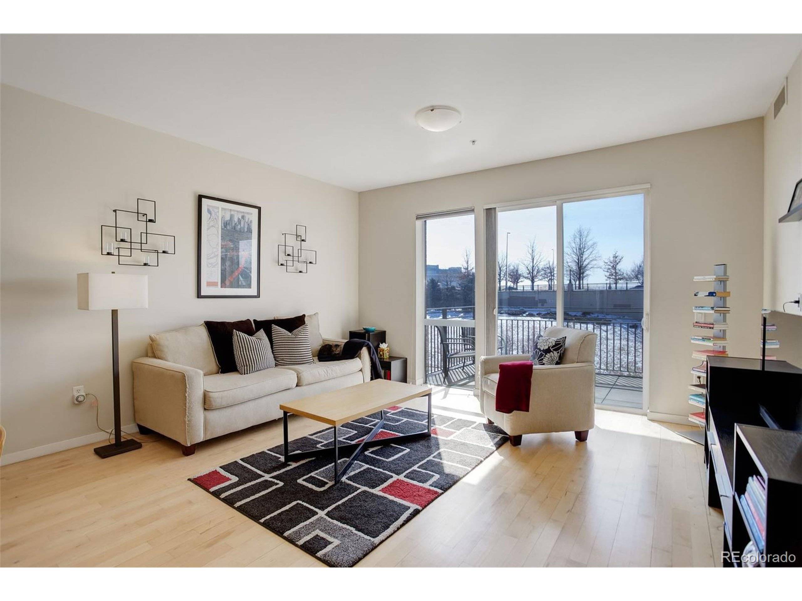 Denver, CO 80202,1438 Little Raven St #306