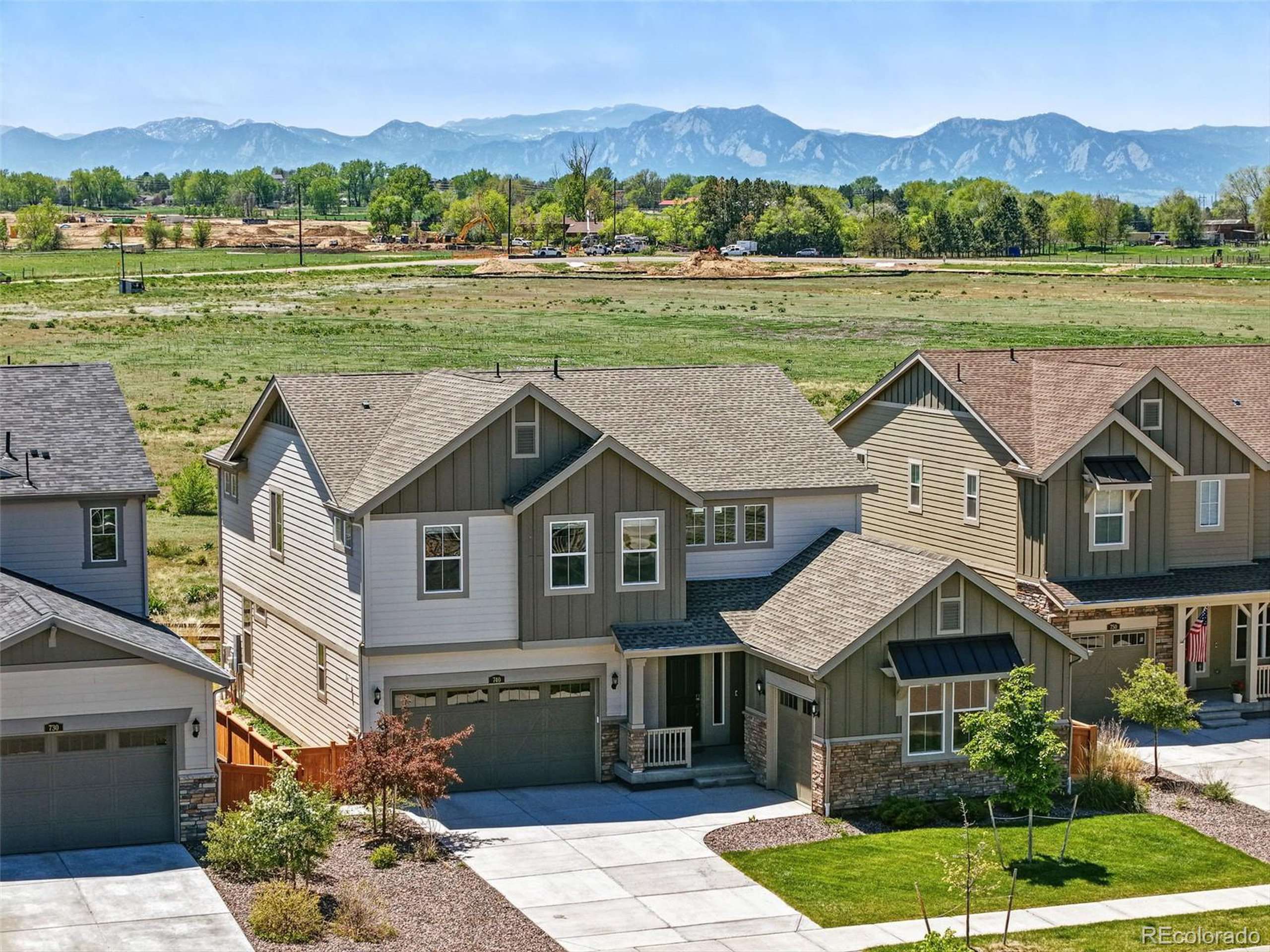 Erie, CO 80516,740 Meadowlark Dr