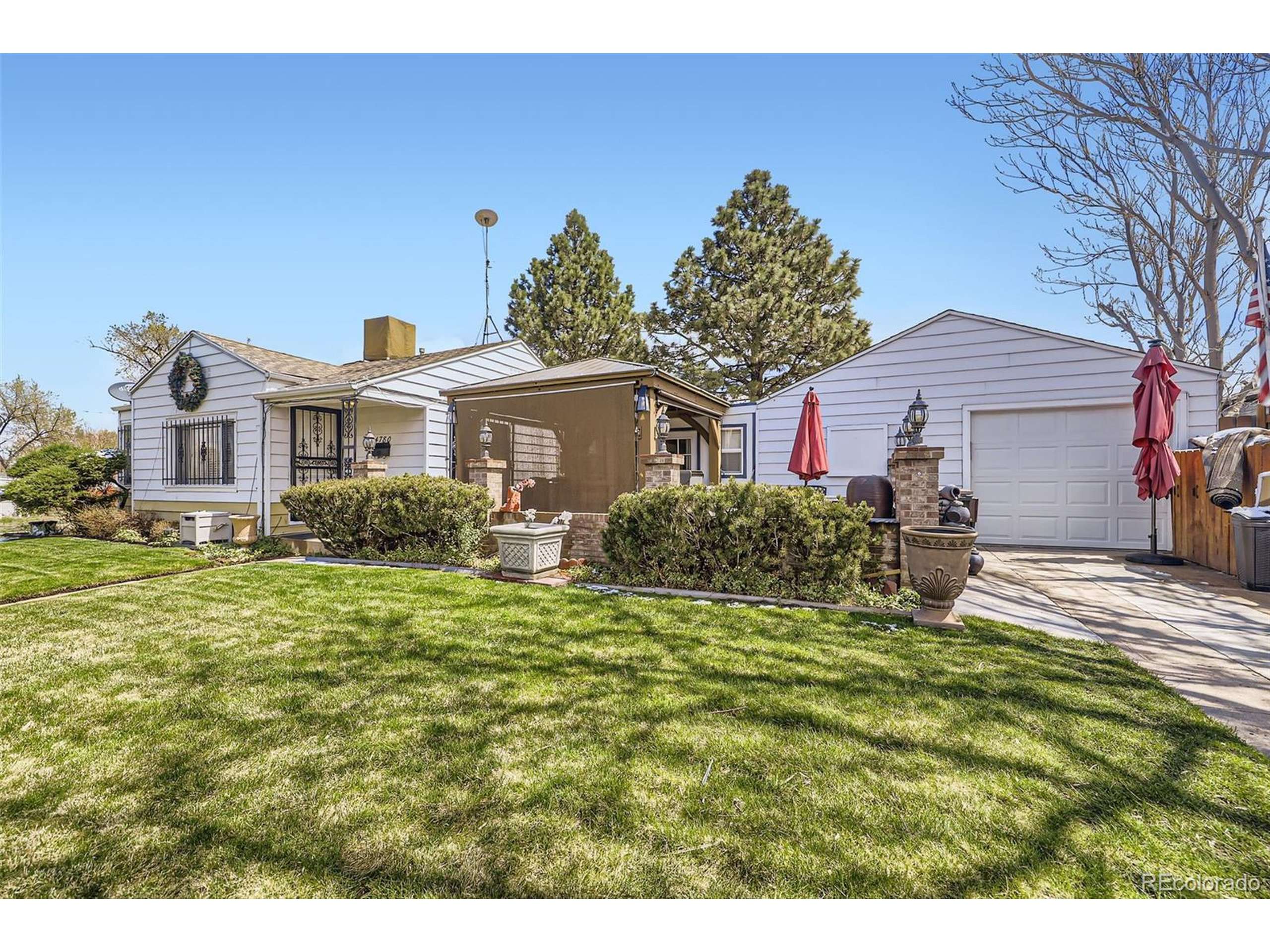 Denver, CO 80216,4780 Milwaukee St