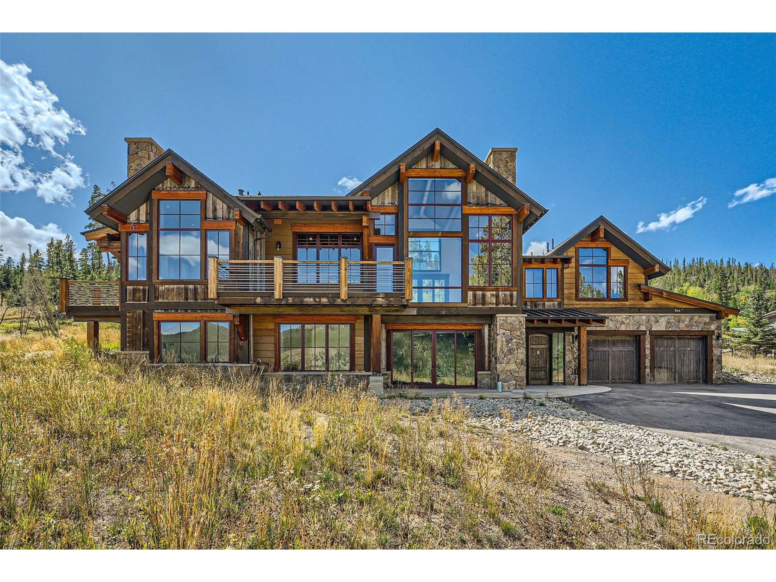 Breckenridge, CO 80424,964 Alpensee Dr