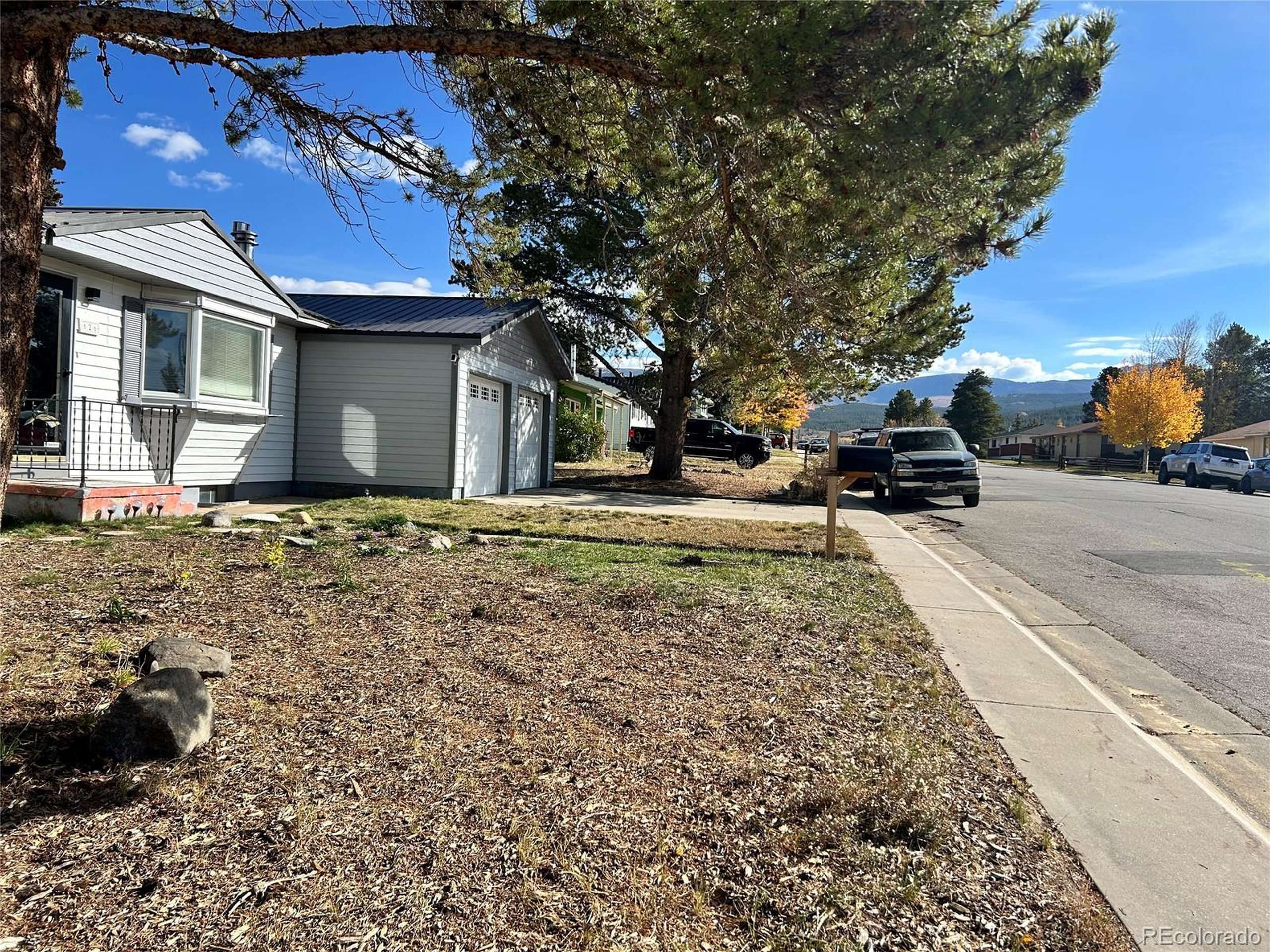 Leadville, CO 80461,626 W 6th St