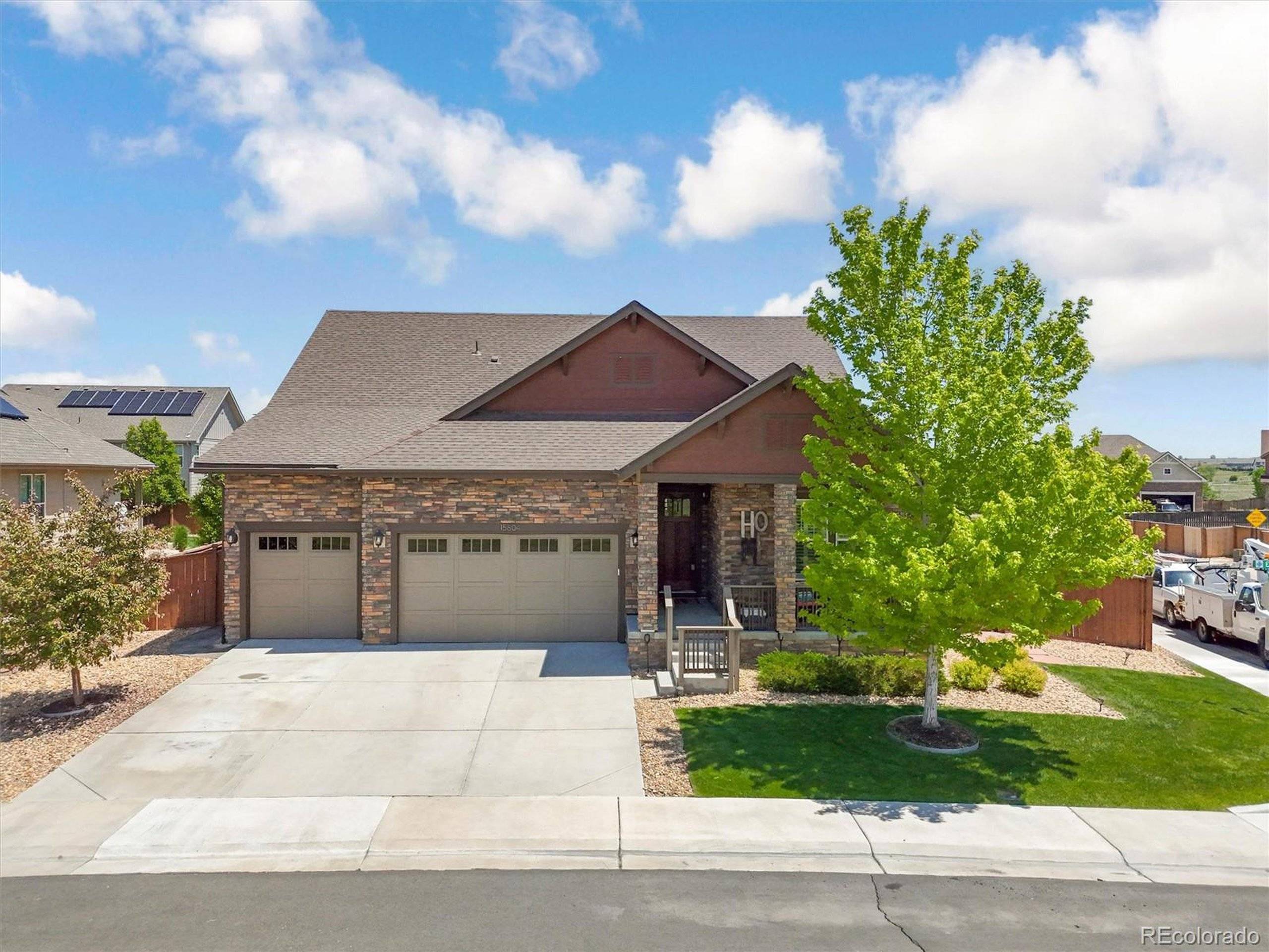Thornton, CO 80602,15804 Elizabeth Cir E