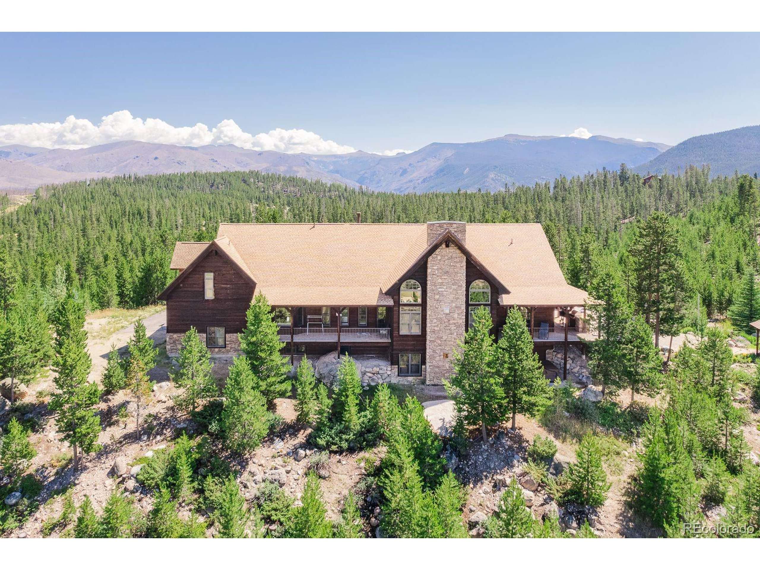 Grand Lake, CO 80447,Address not disclosed