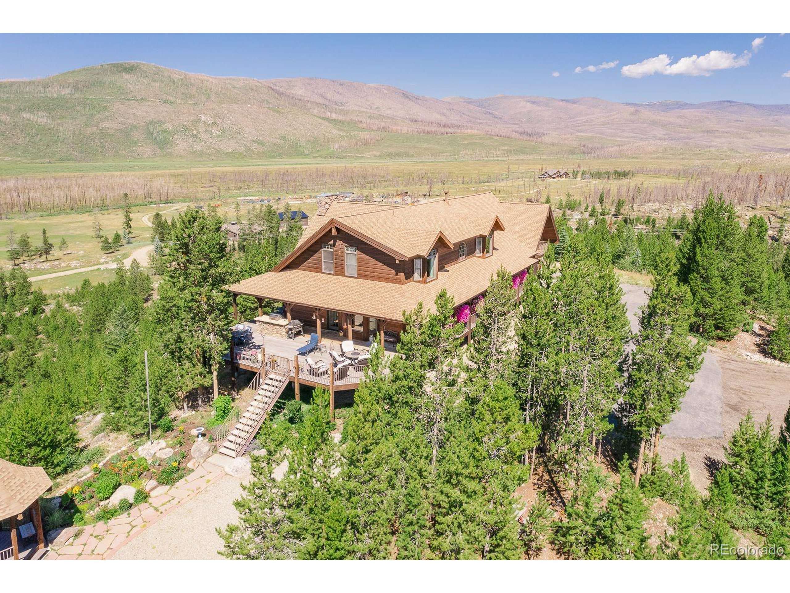 Grand Lake, CO 80447,Address not disclosed