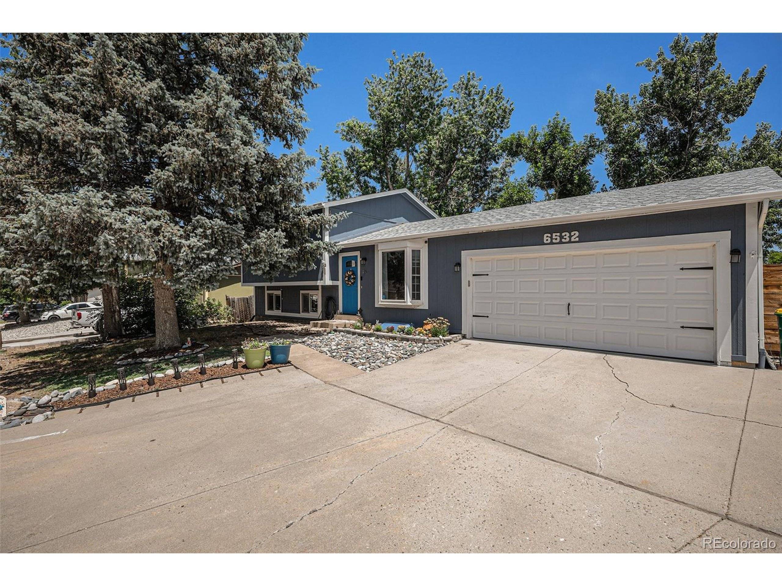 Littleton, CO 80123,6532 S Field Way