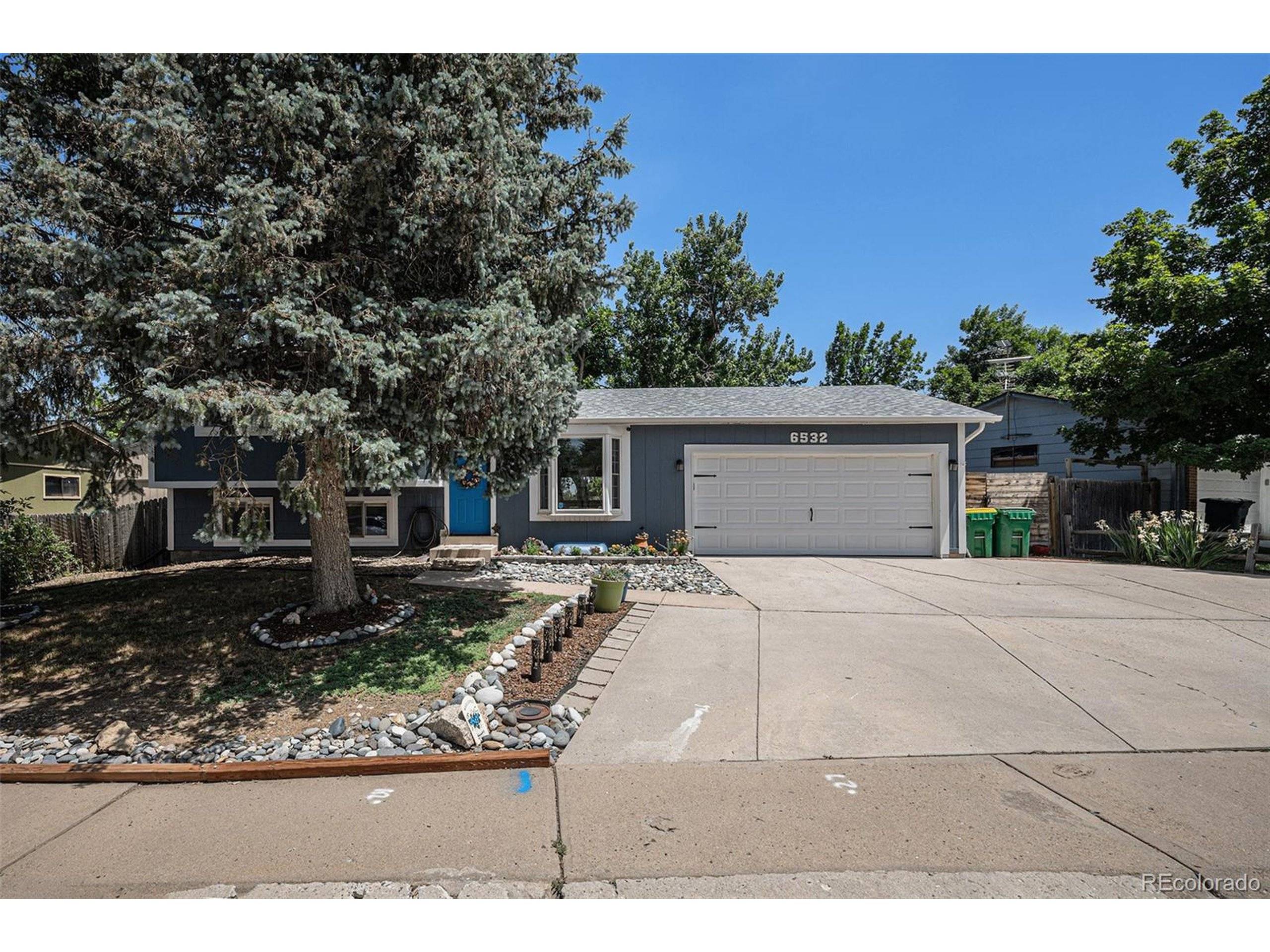 Littleton, CO 80123,6532 S Field Way