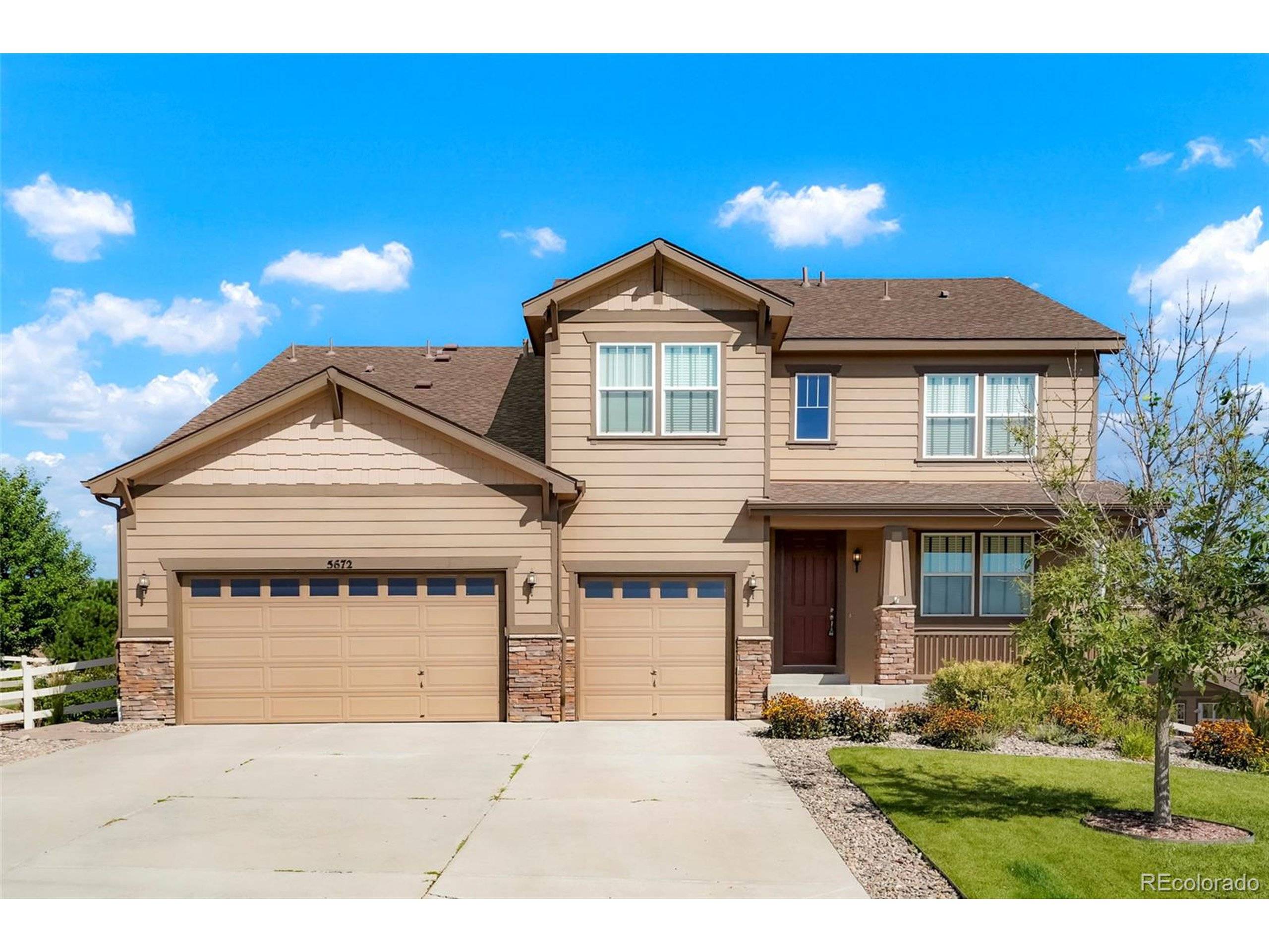 Castle Rock, CO 80104,5672 Clover Ridge Cir