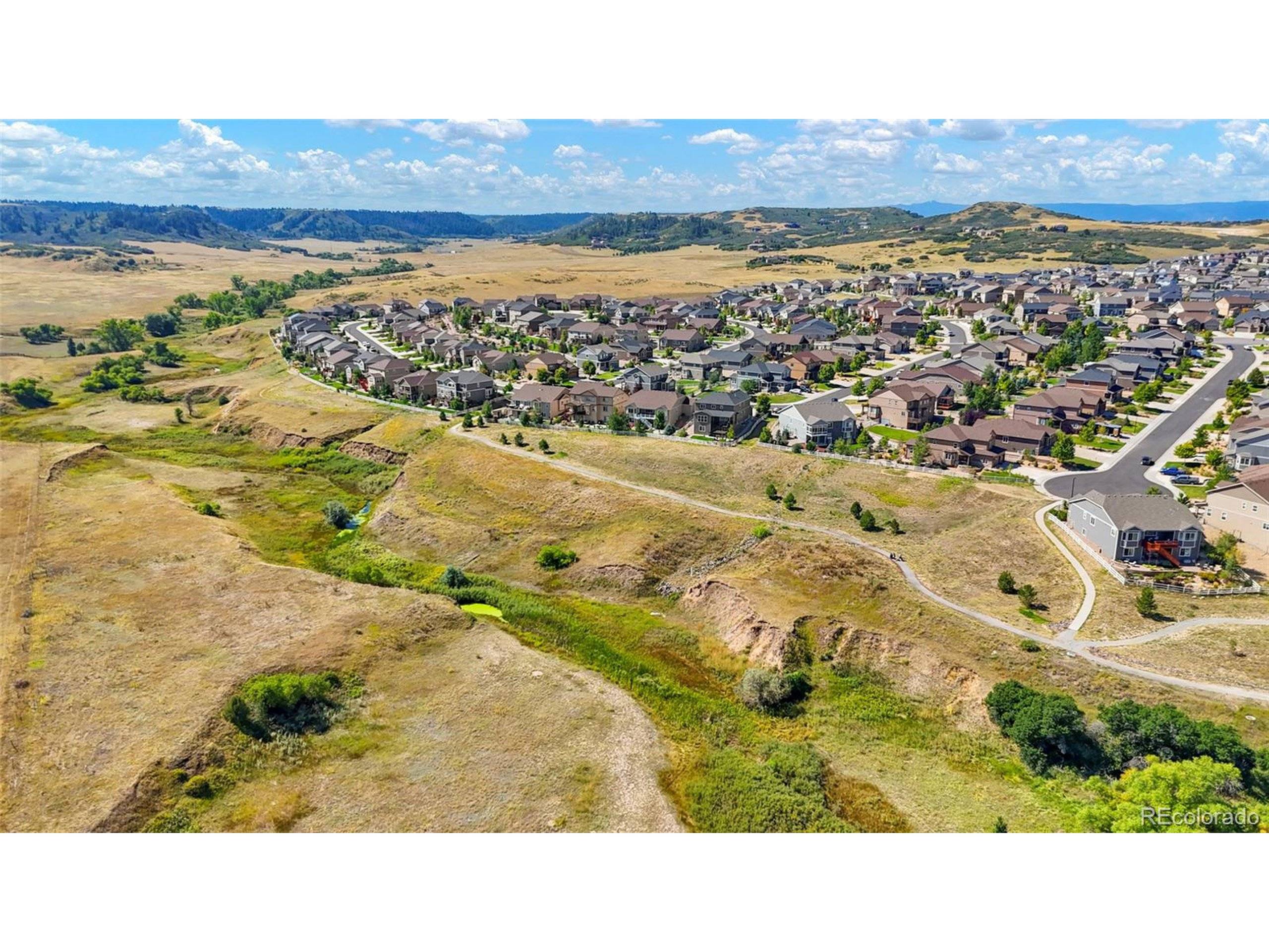 Castle Rock, CO 80104,5672 Clover Ridge Cir