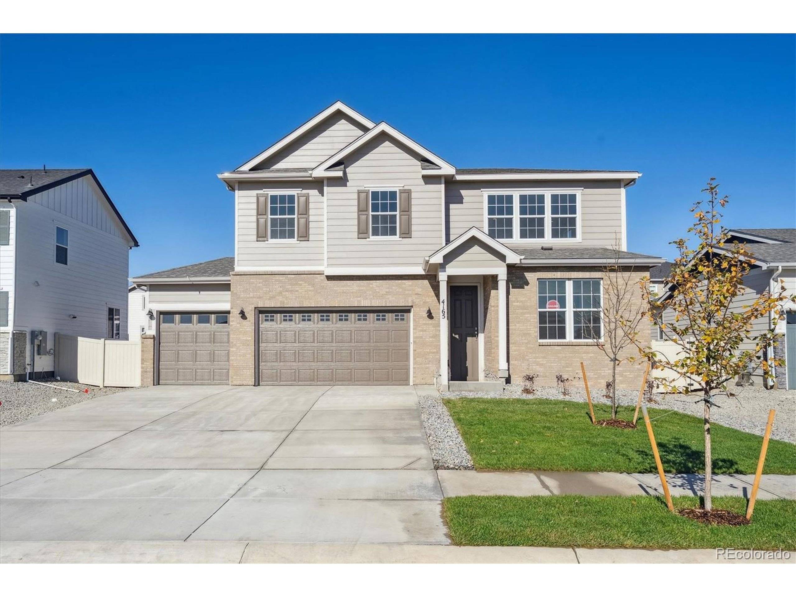 Johnstown, CO 80534,4165 Lacewood Ln