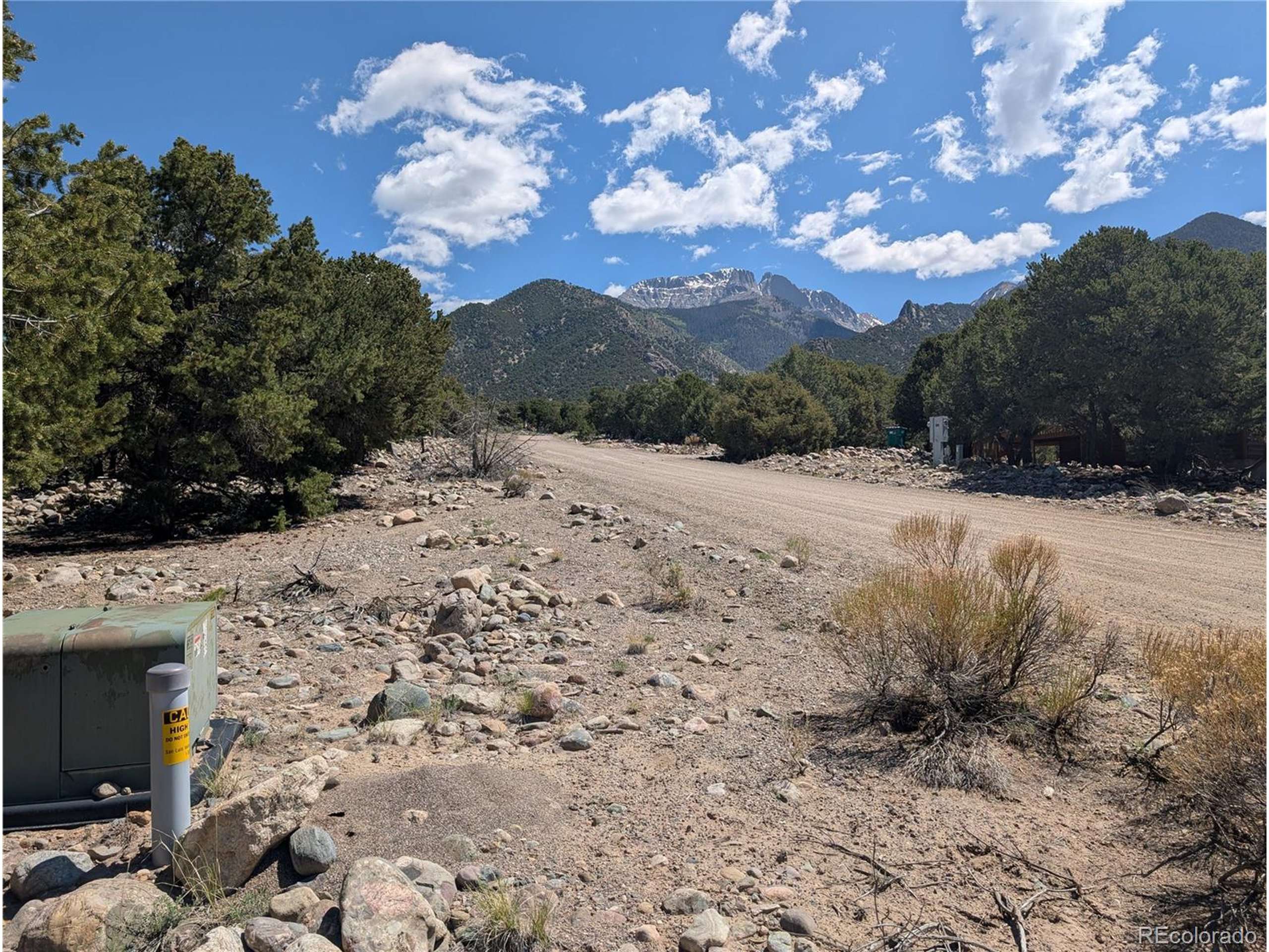 Crestone, CO 81131,2724 Holiday Way