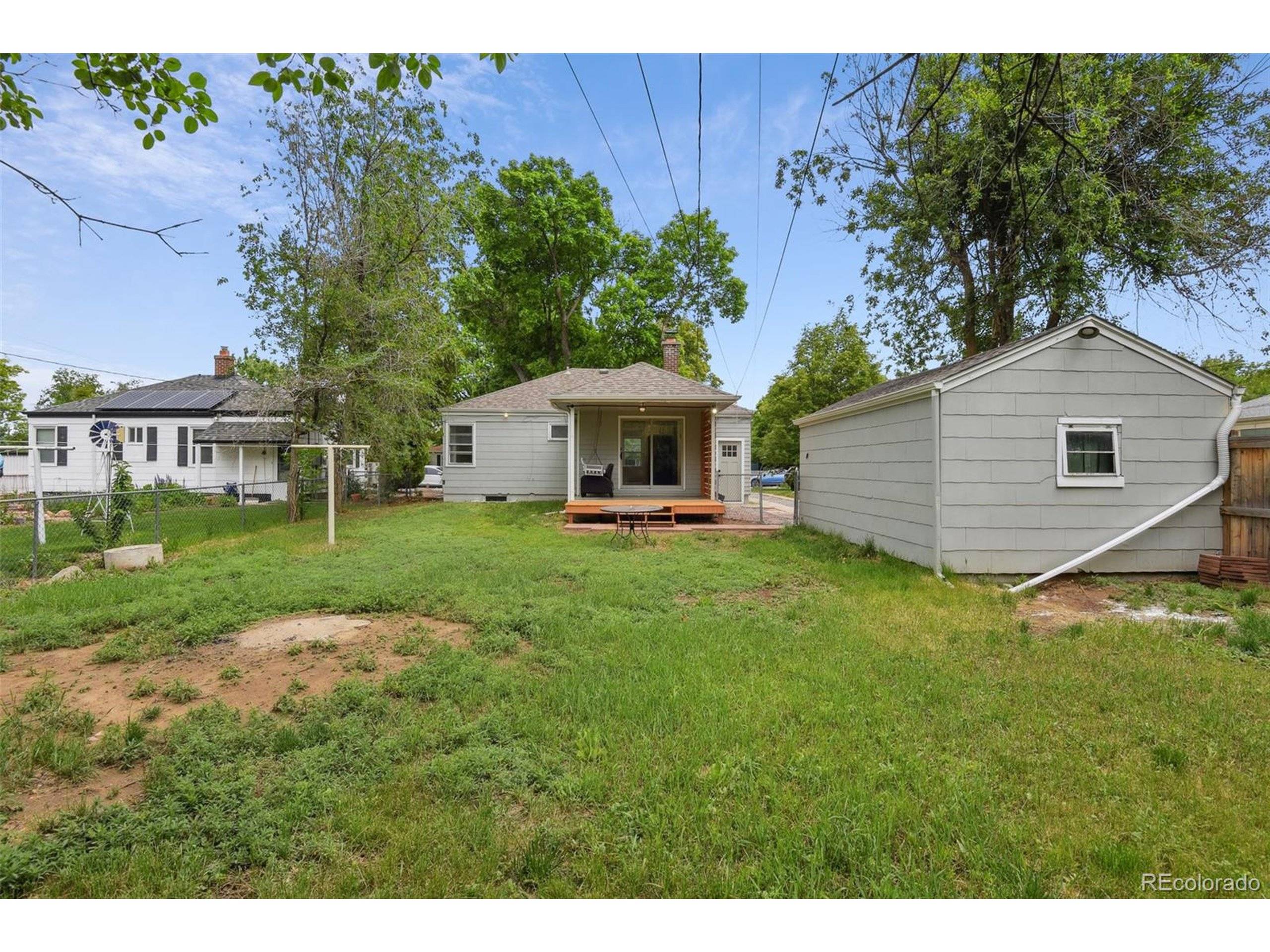 Denver, CO 80210,2709 S Franklin St