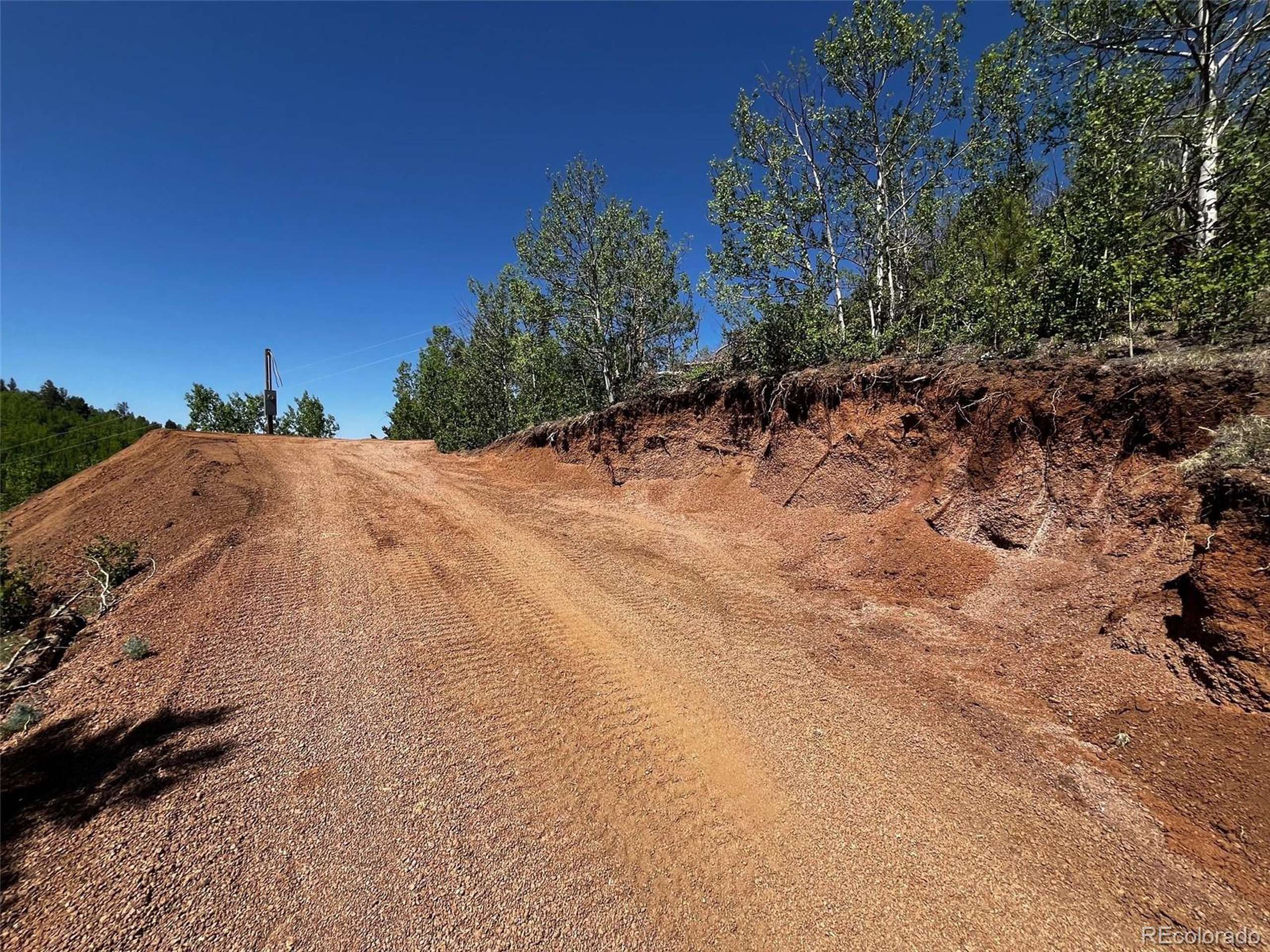 Cripple Creek, CO 80813,2136 Golden Cycle Cir