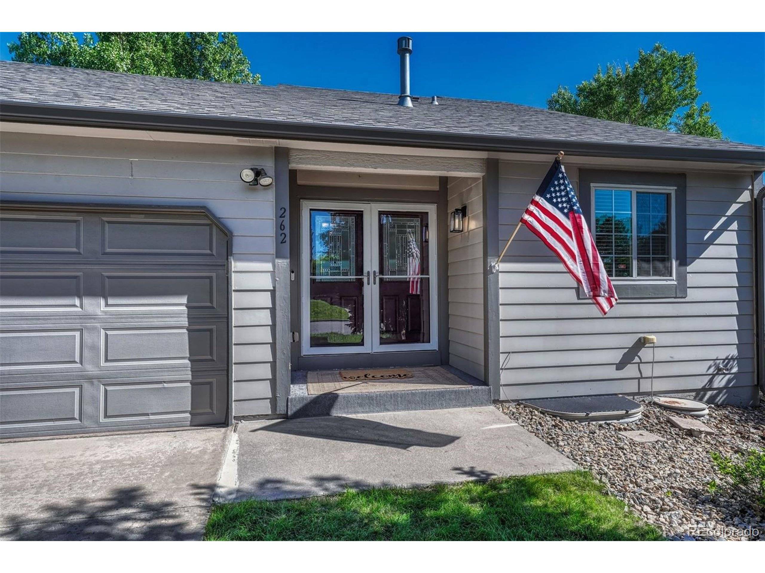 Colorado Springs, CO 80906,262 Cobblestone Dr #81