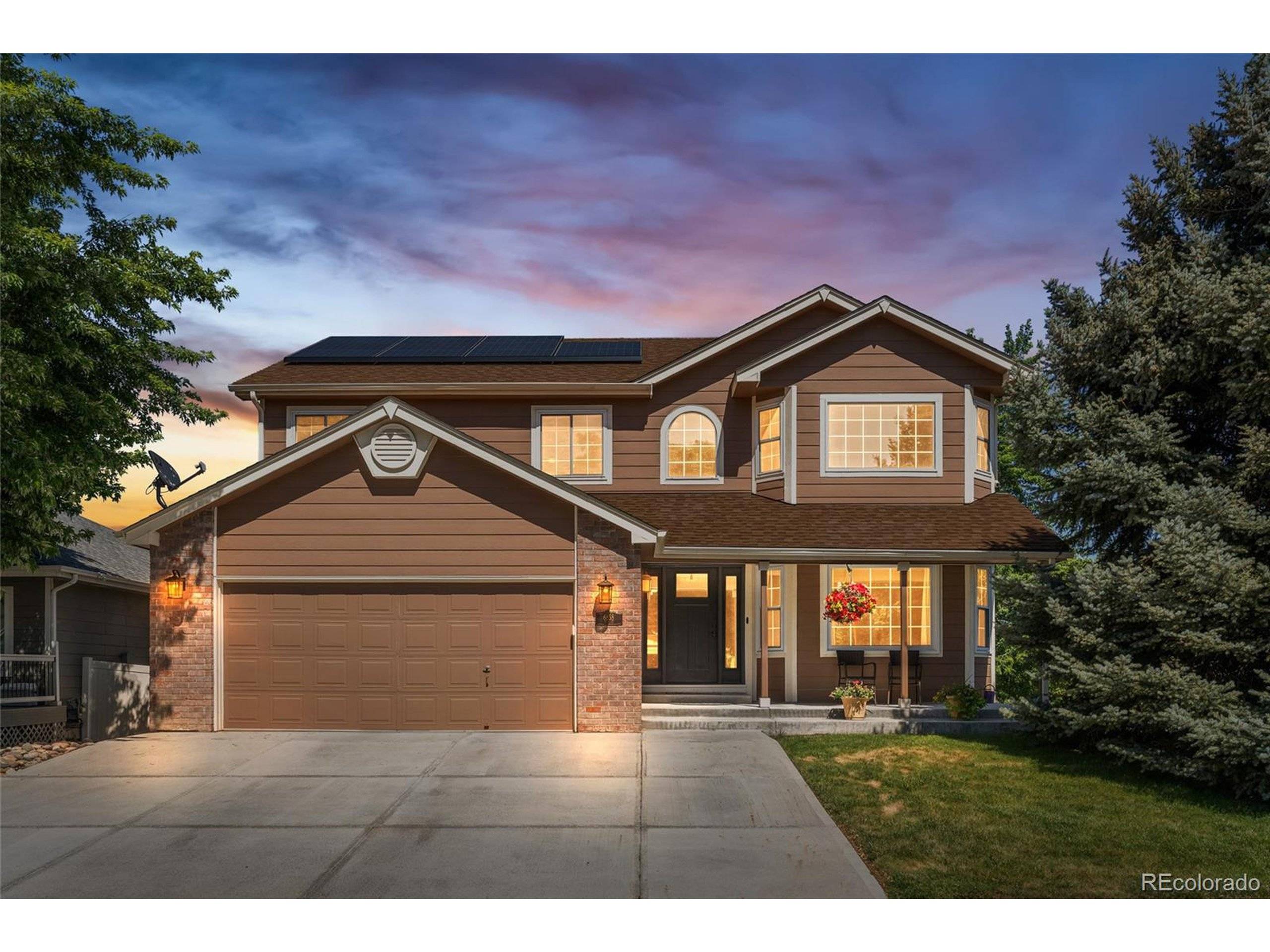 Arvada, CO 80003,6858 Otis Ct