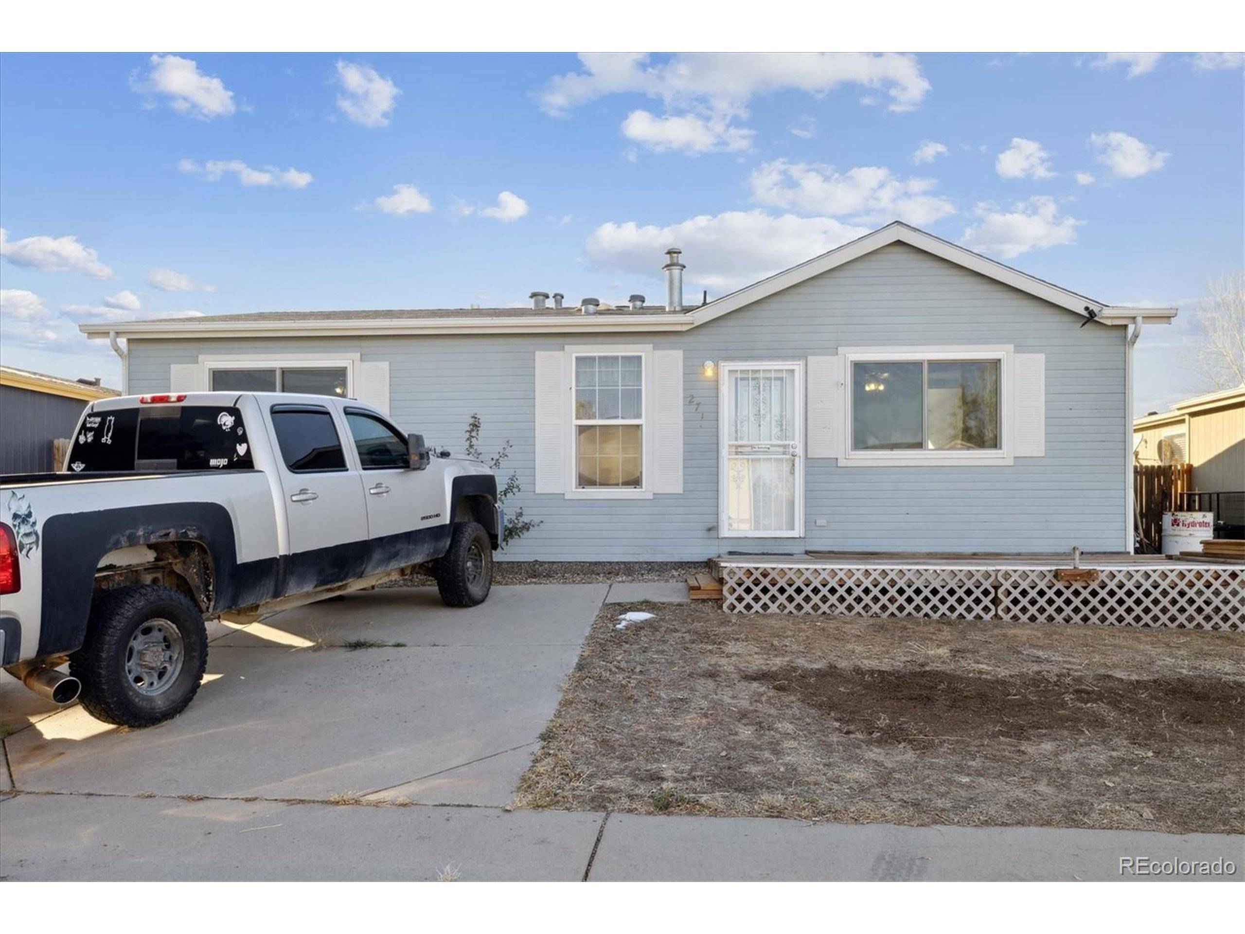 Brighton, CO 80603,271 Cherokee Pl