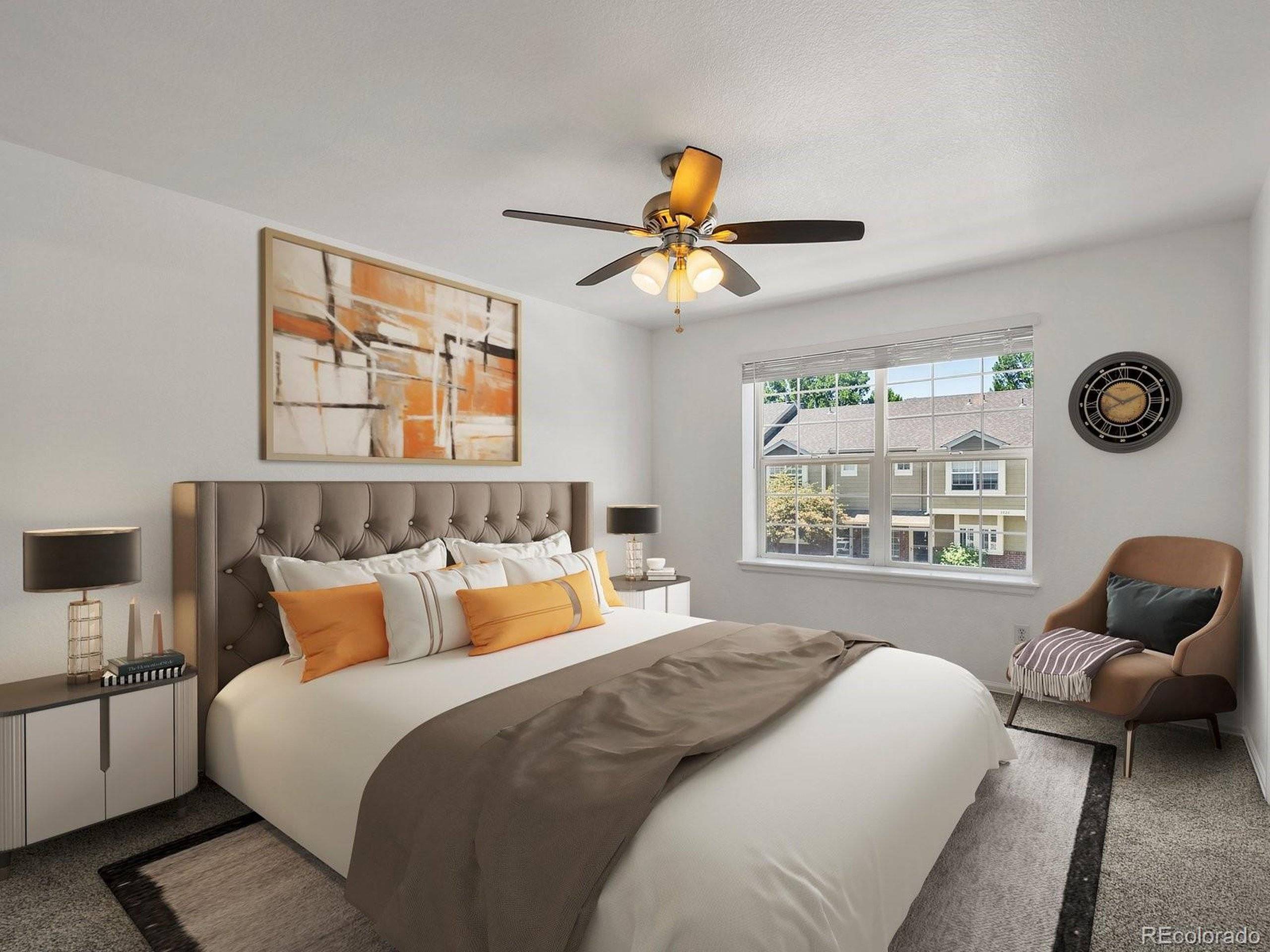 Thornton, CO 80260,9024 Gale Blvd #3