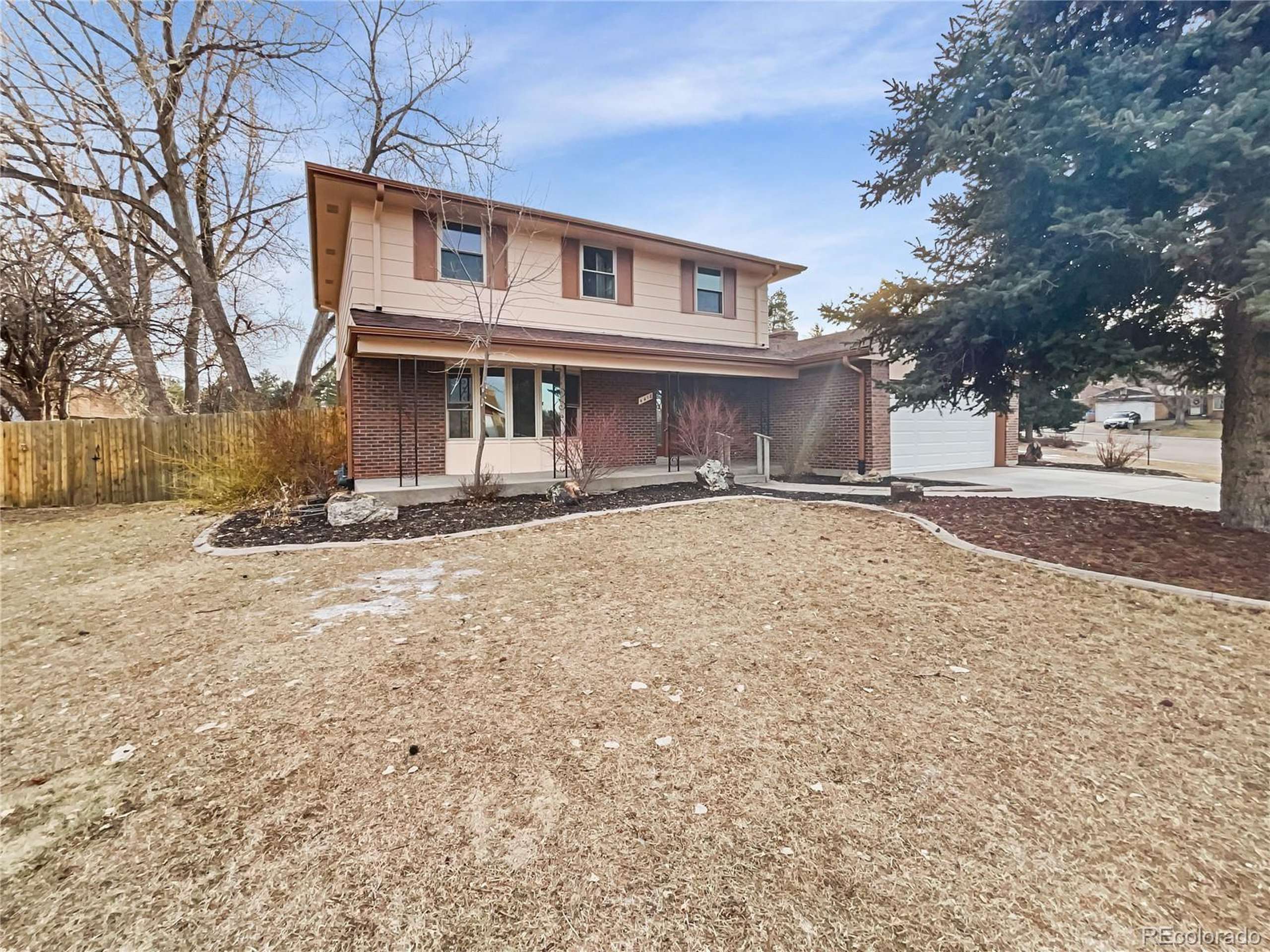 Centennial, CO 80121,4418 E Caley Ln