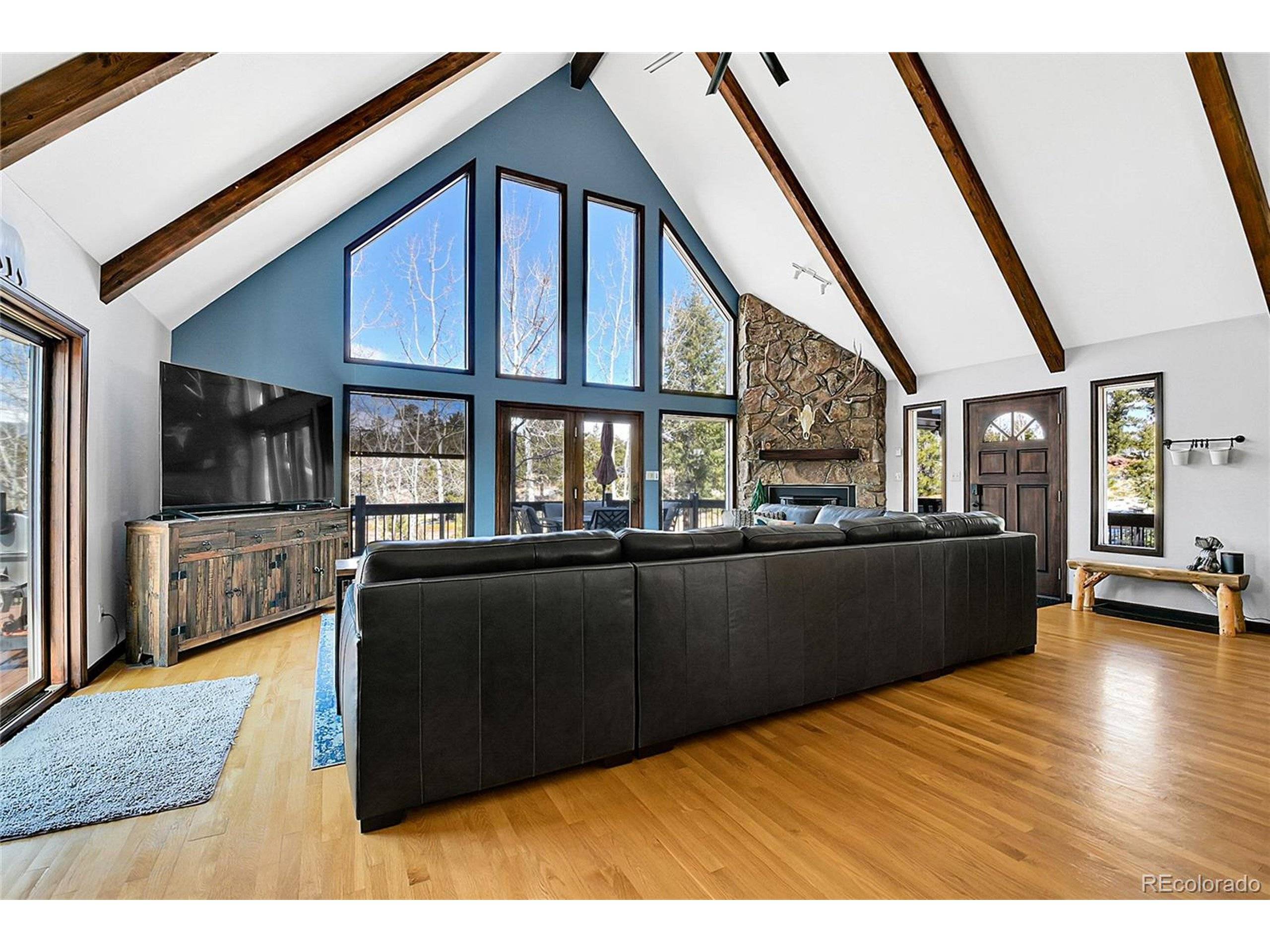 Bailey, CO 80421,1567 Tapadero Rd